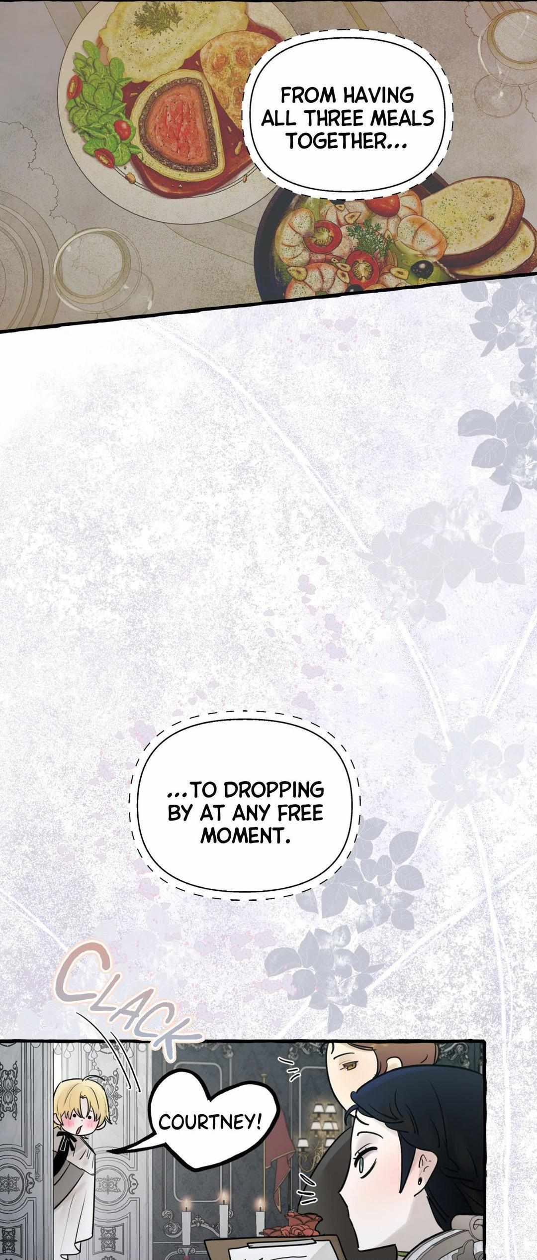 Read In the Doghouse Manga Online