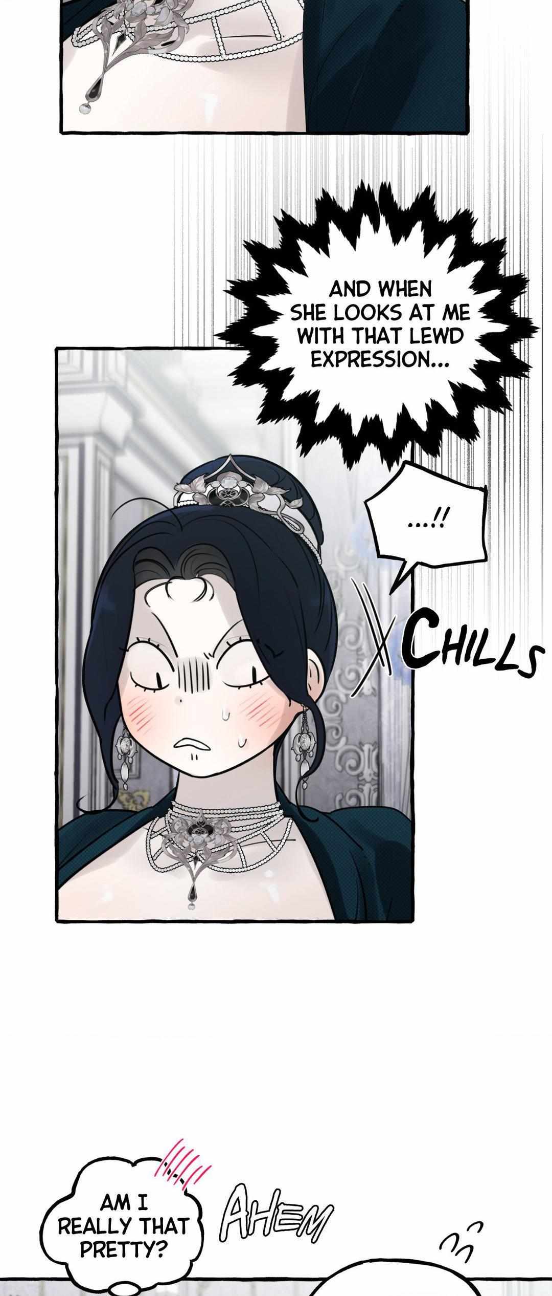 Read In the Doghouse Manga Online