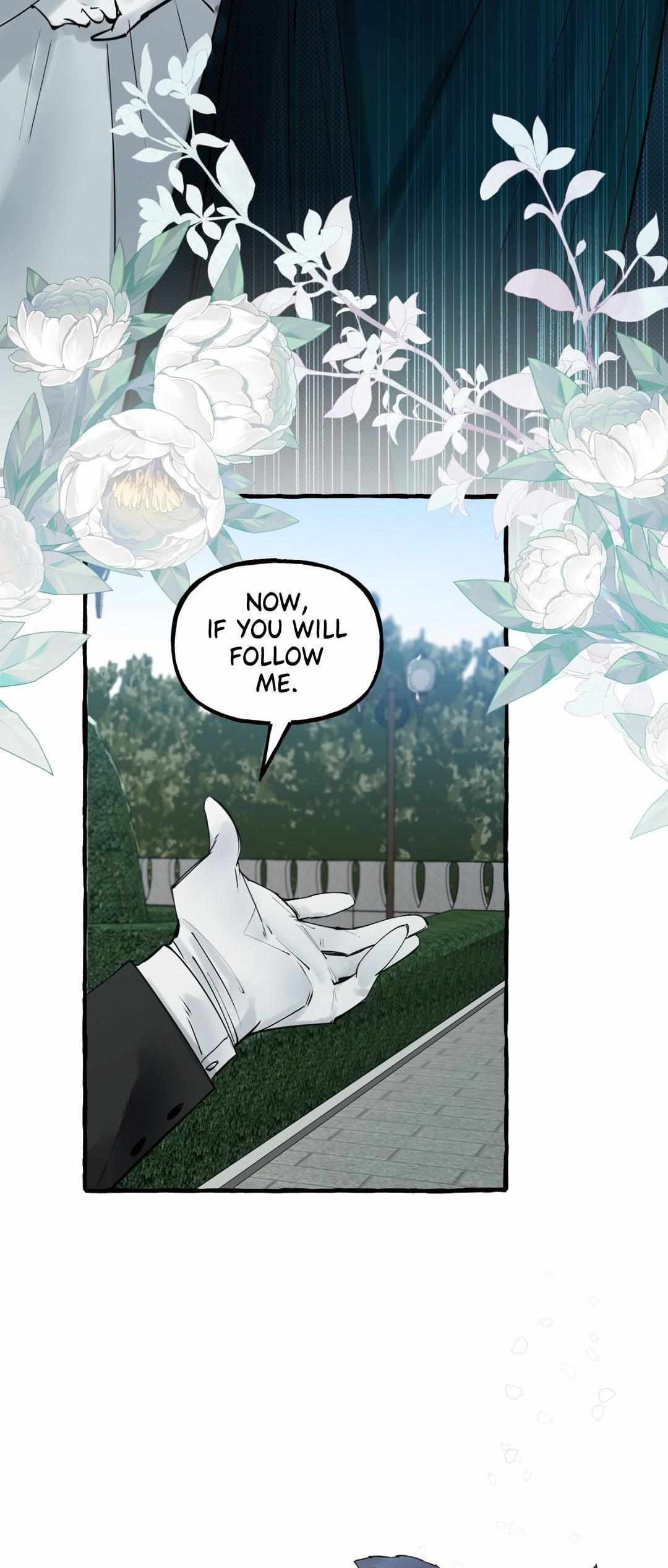 Read In the Doghouse Manga Online