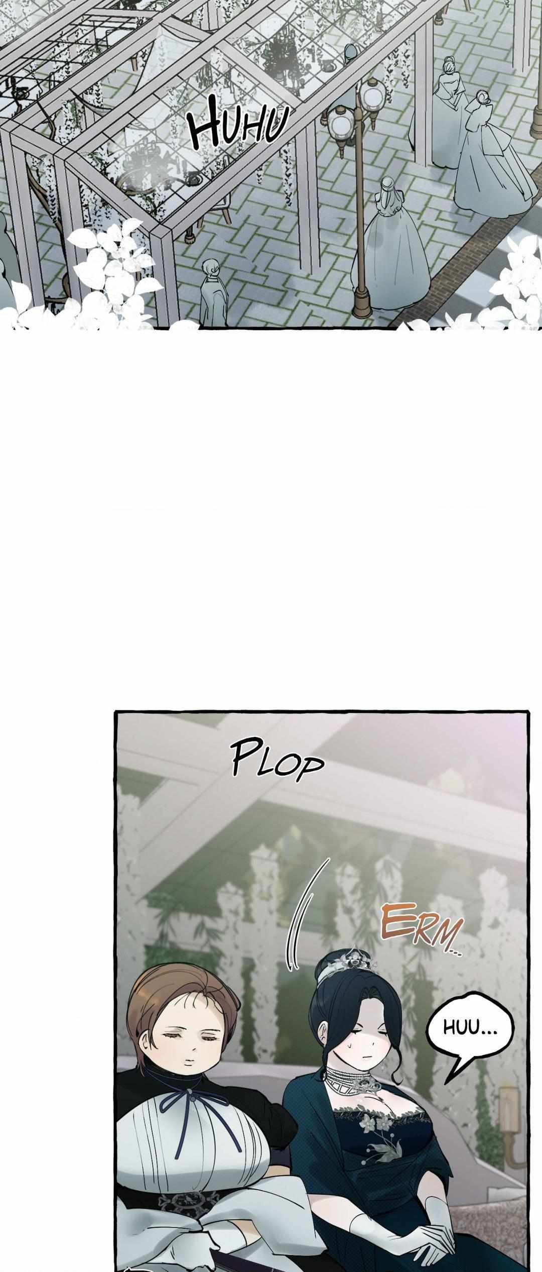 Read In the Doghouse Manga Online