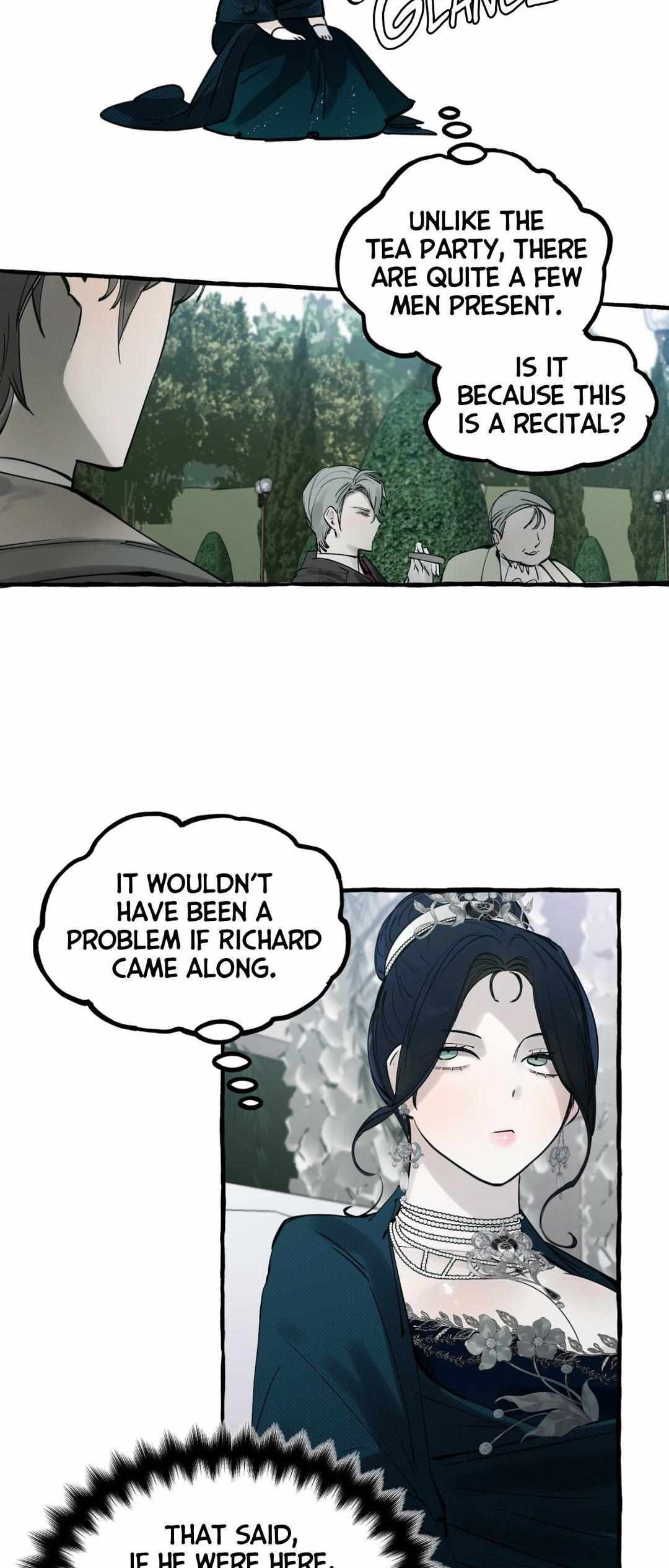 Read In the Doghouse Manga Online