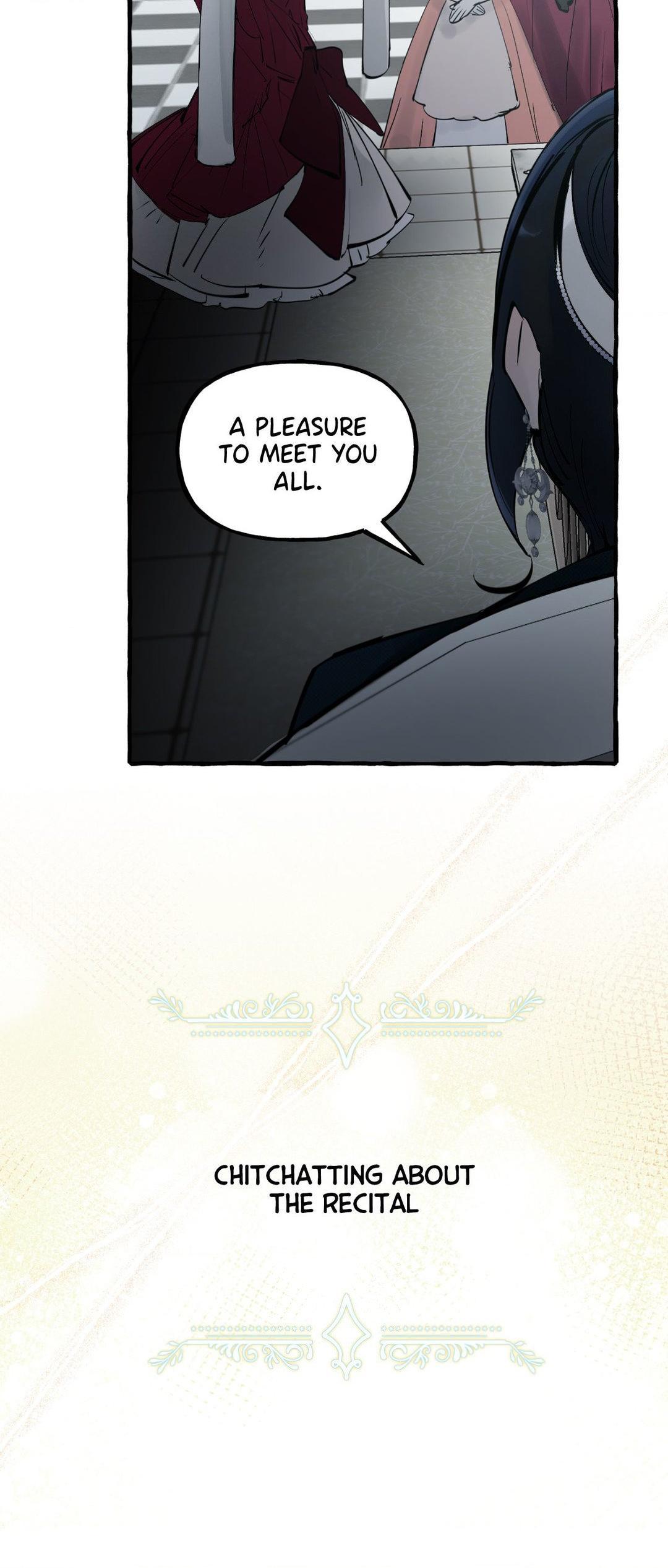 Read In the Doghouse Manga Online