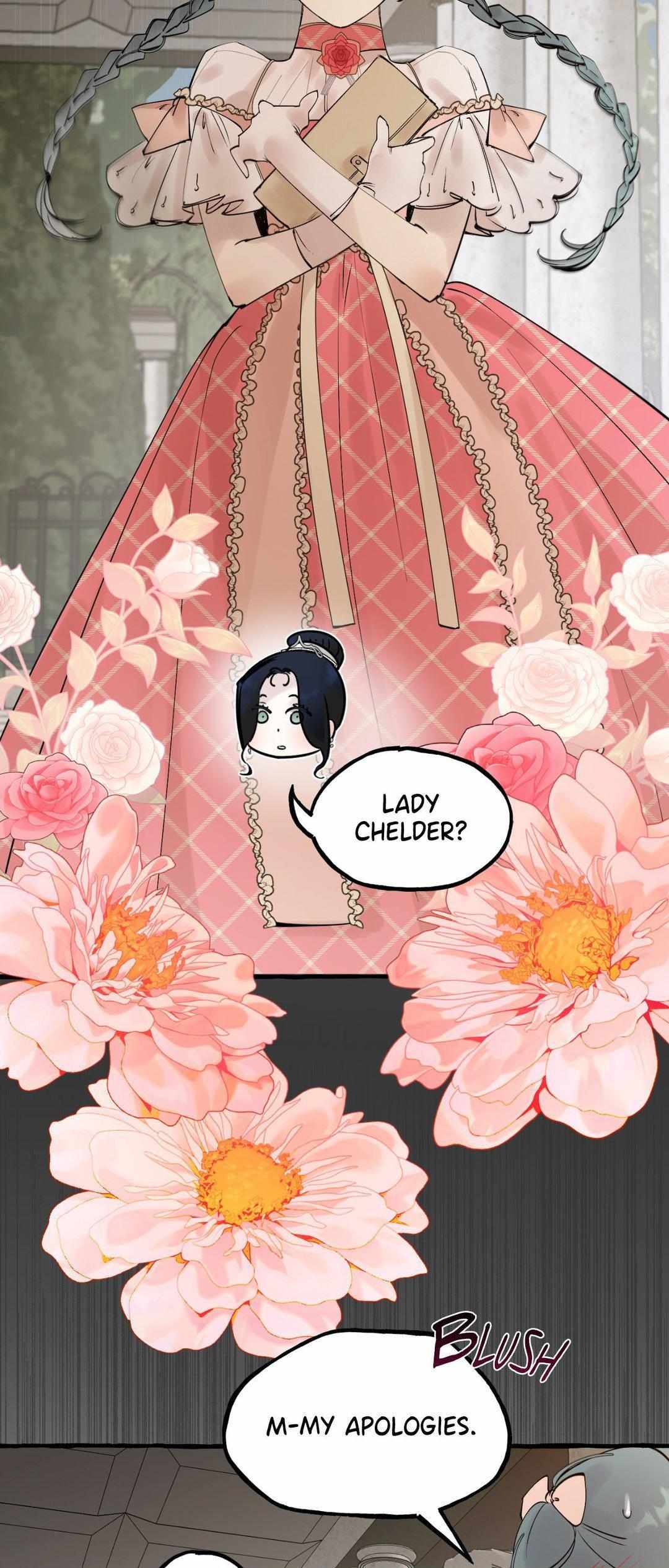 Read In the Doghouse Manga Online