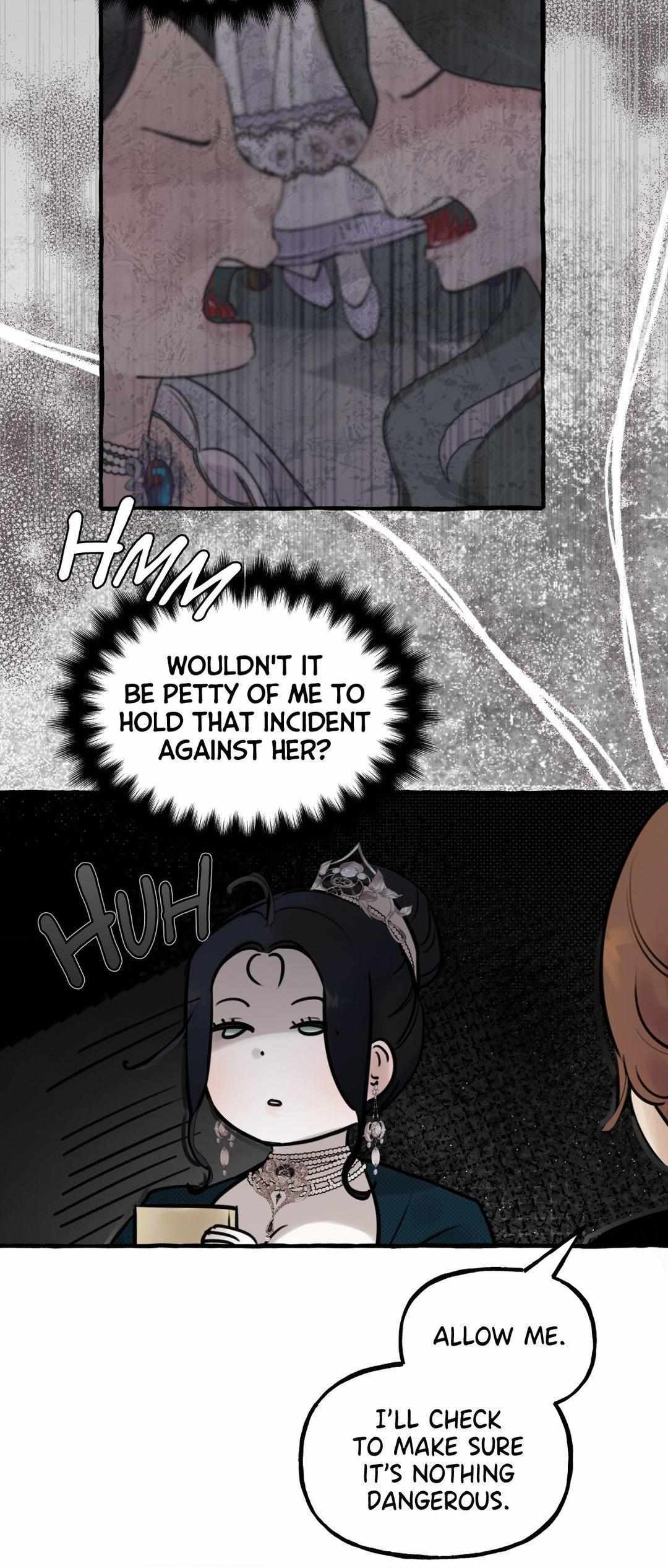 Read In the Doghouse Manga Online