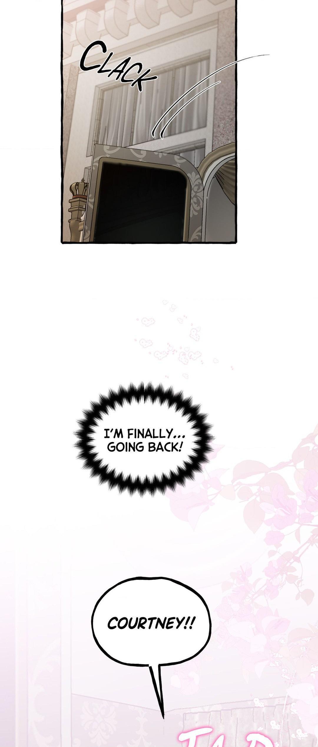 Read In the Doghouse Manga Online