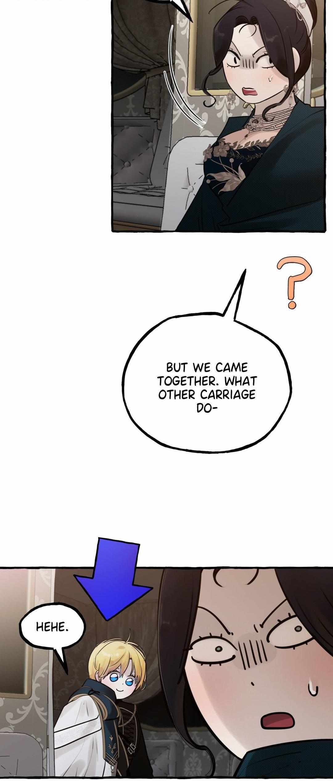 Read In the Doghouse Manga Online