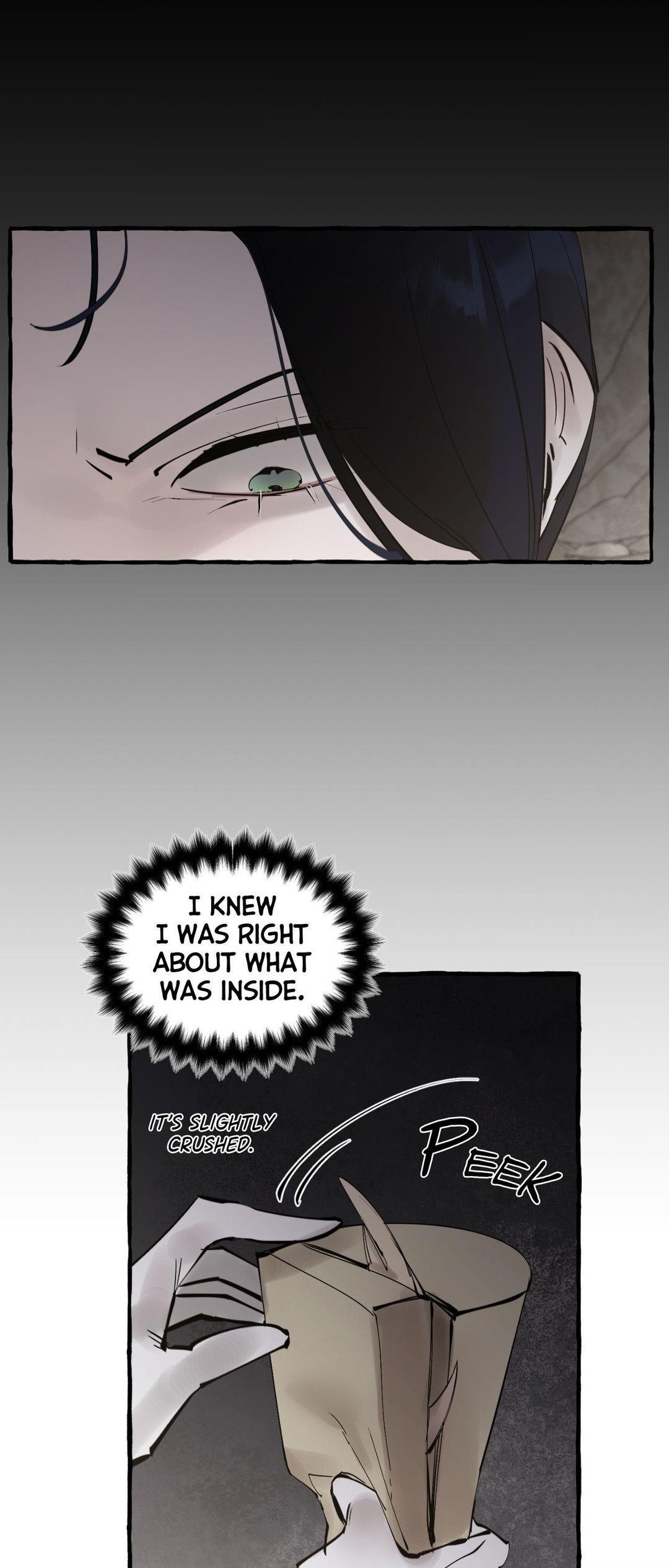 Read In the Doghouse Manga Online