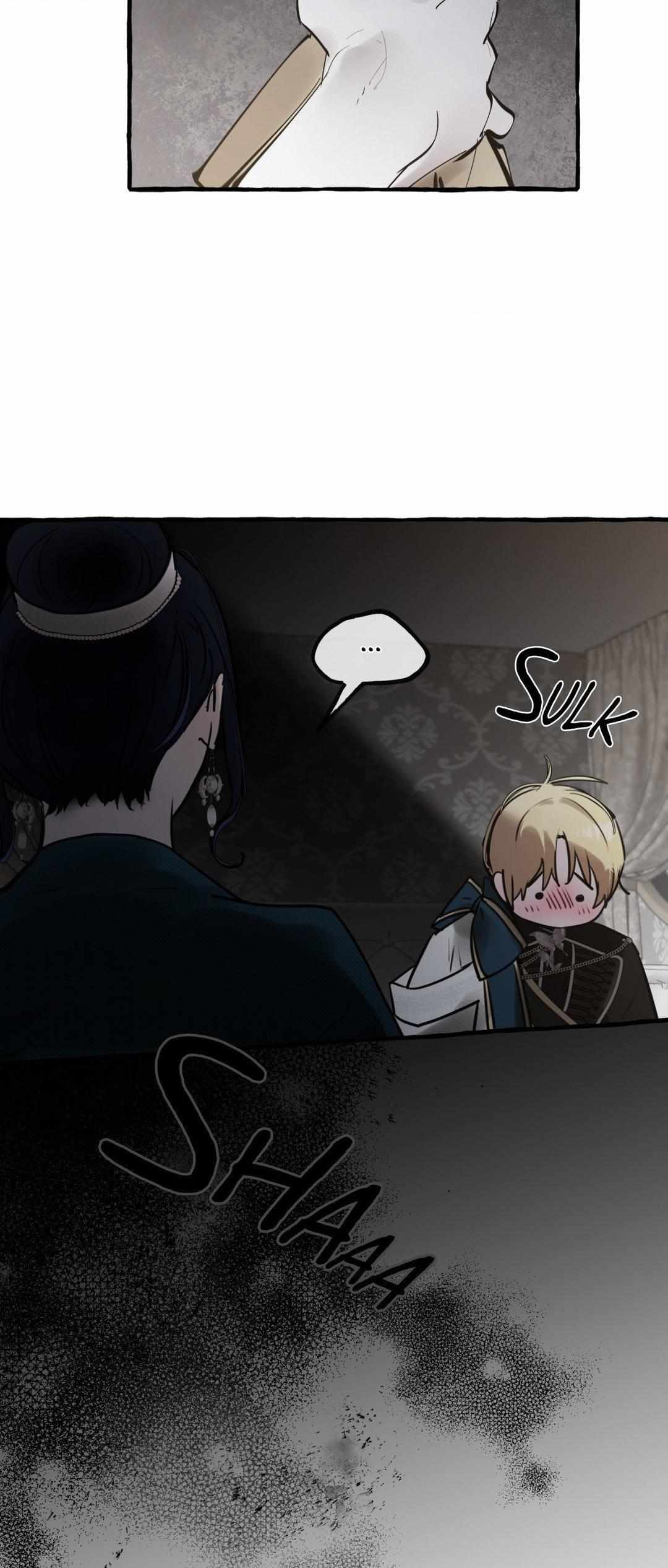 Read In the Doghouse Manga Online