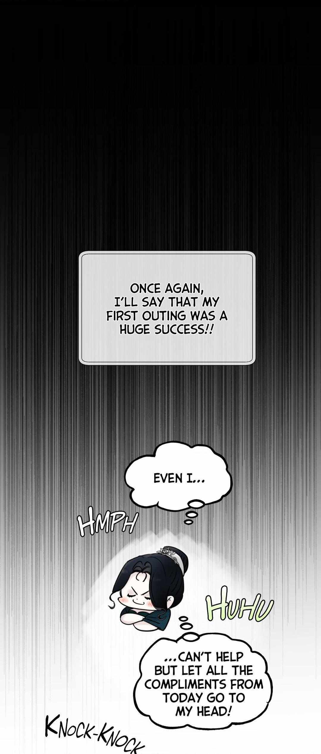 Read In the Doghouse Manga Online