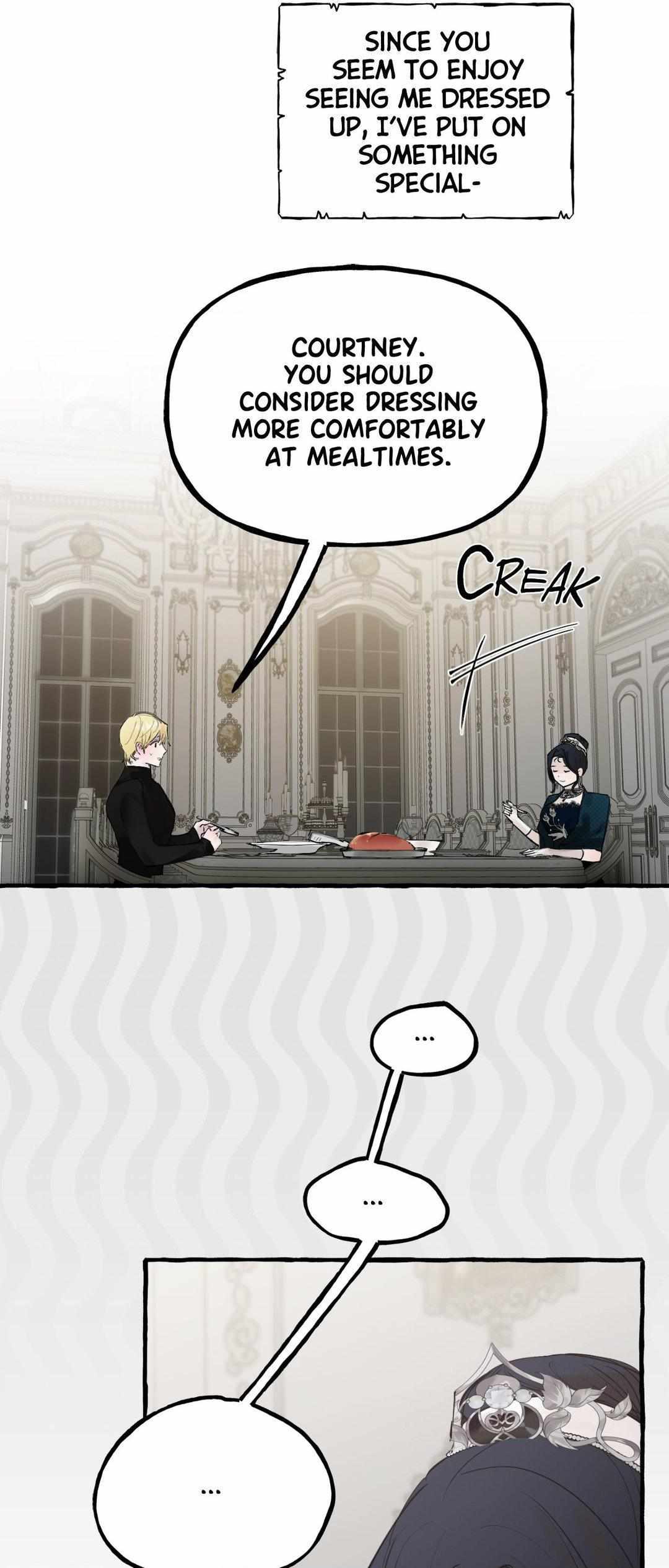 Read In the Doghouse Manga Online