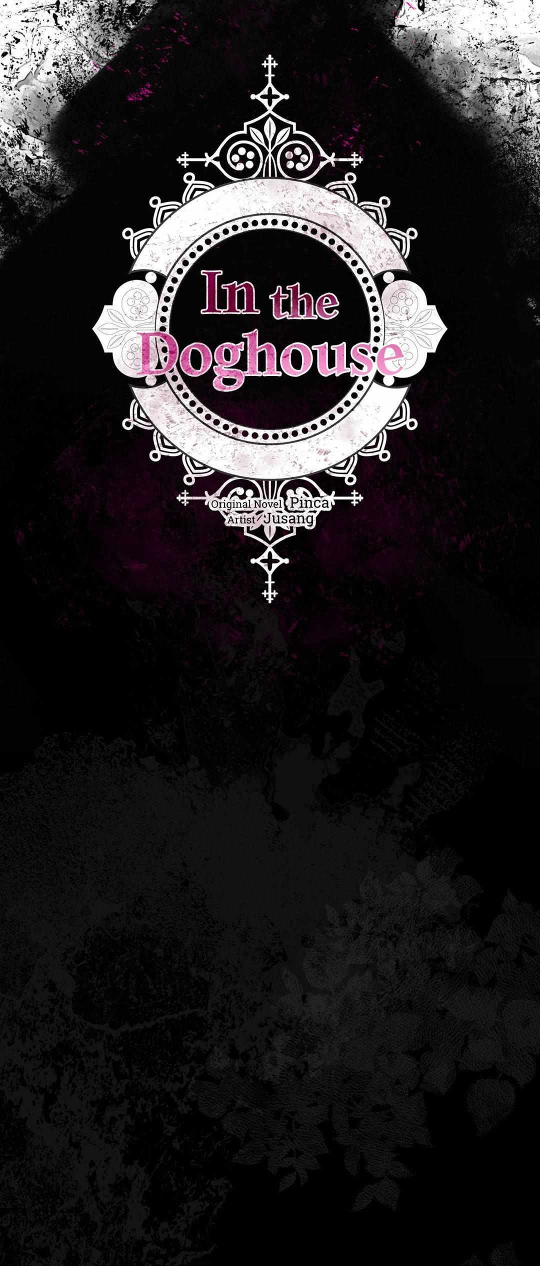 Read In the Doghouse Manga Online