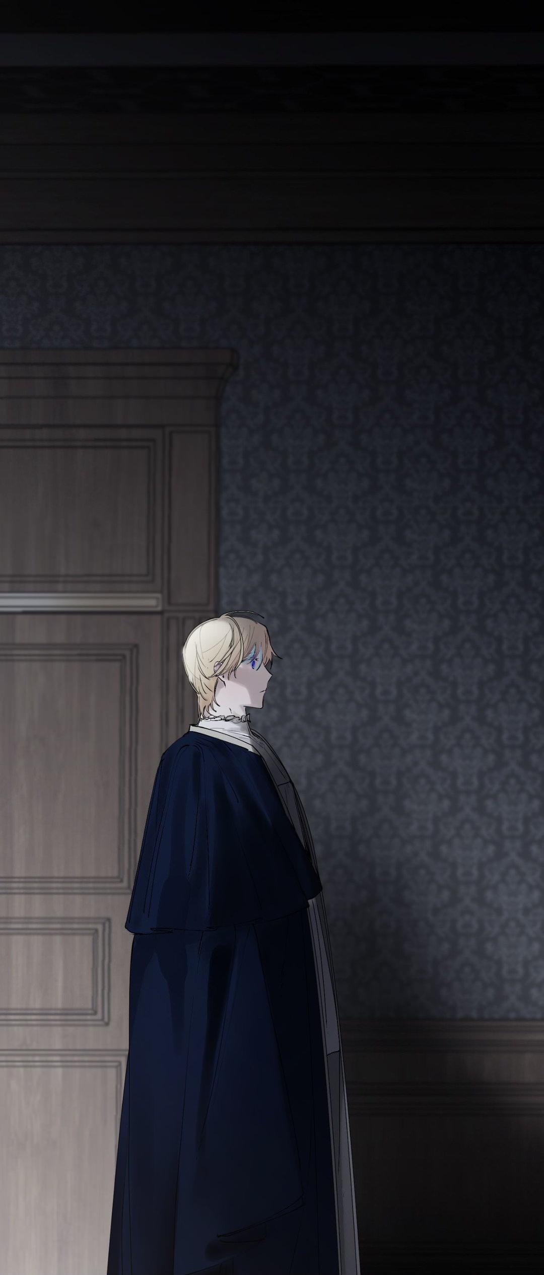 Read In the Doghouse Manga Online