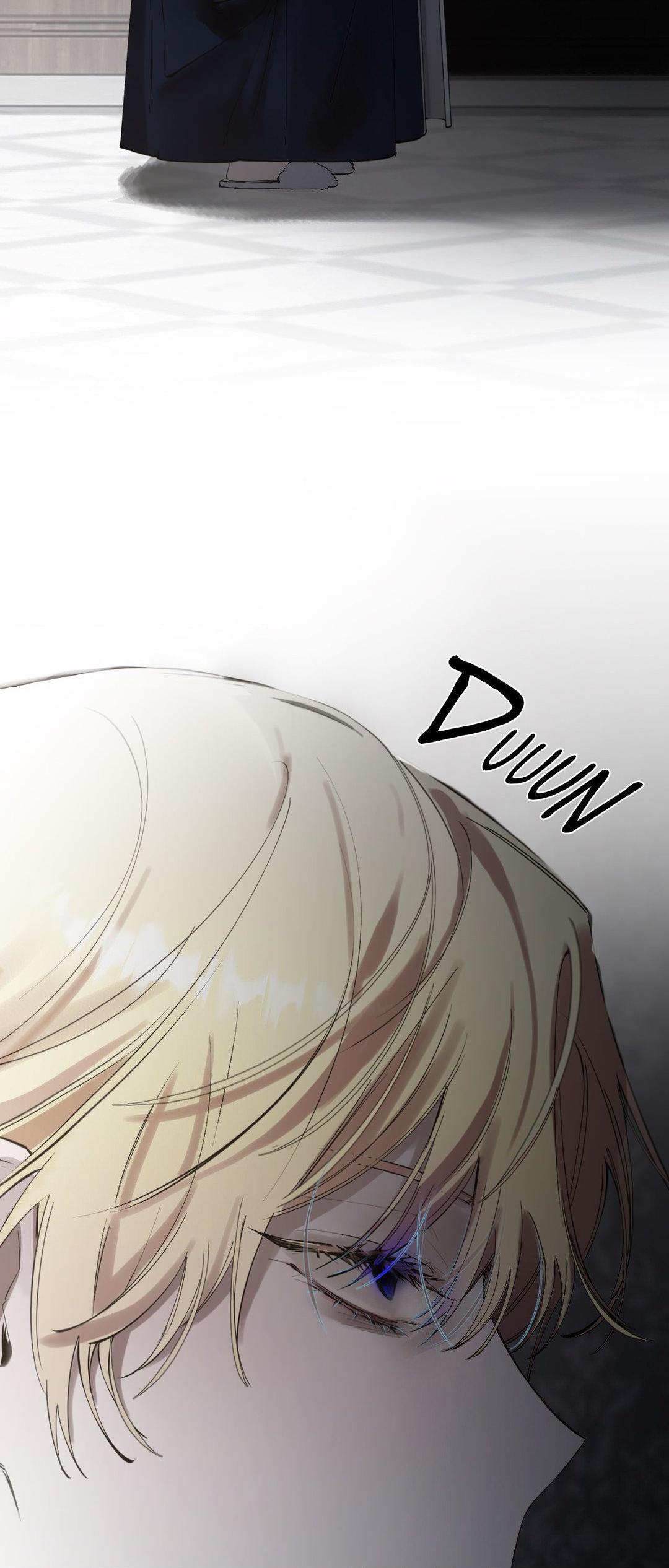 Read In the Doghouse Manga Online