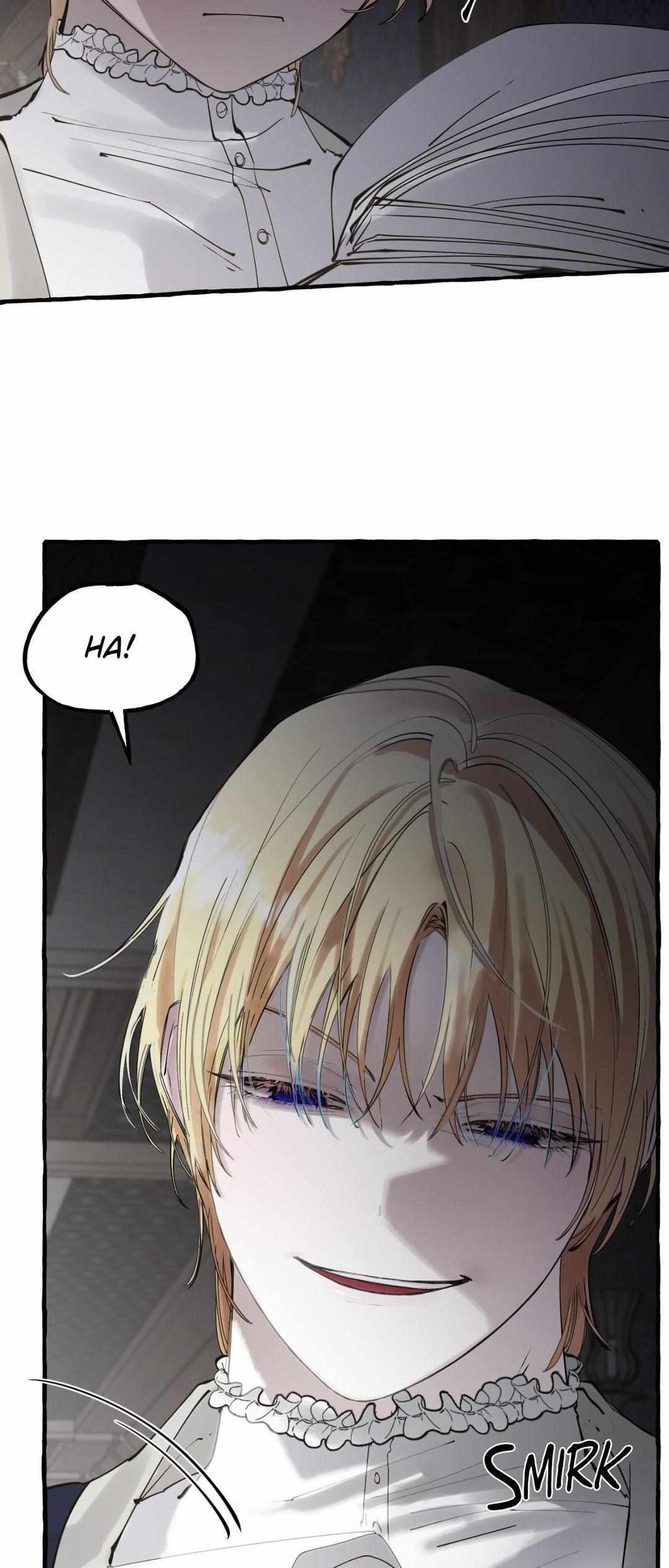 Read In the Doghouse Manga Online