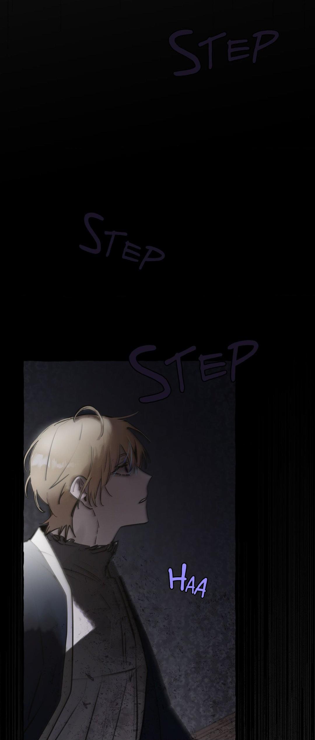 Read In the Doghouse Manga Online