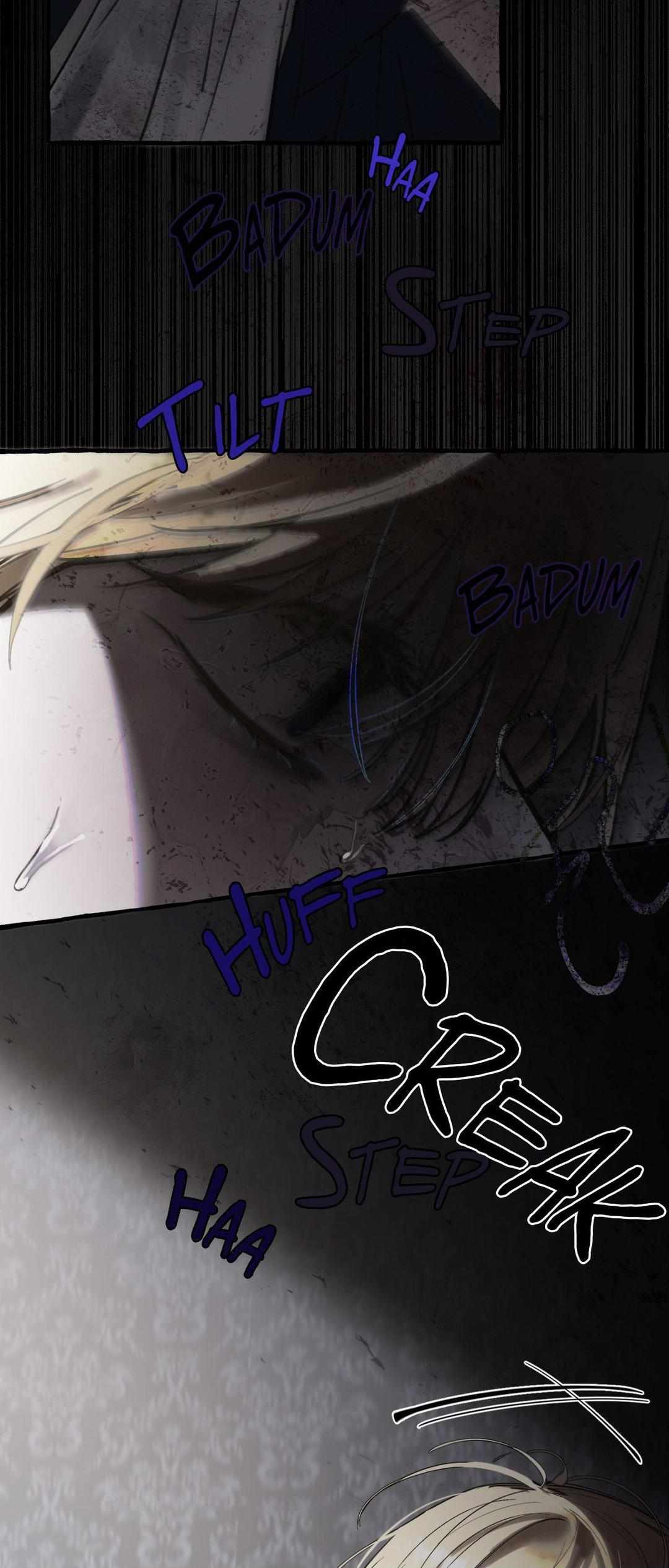 Read In the Doghouse Manga Online