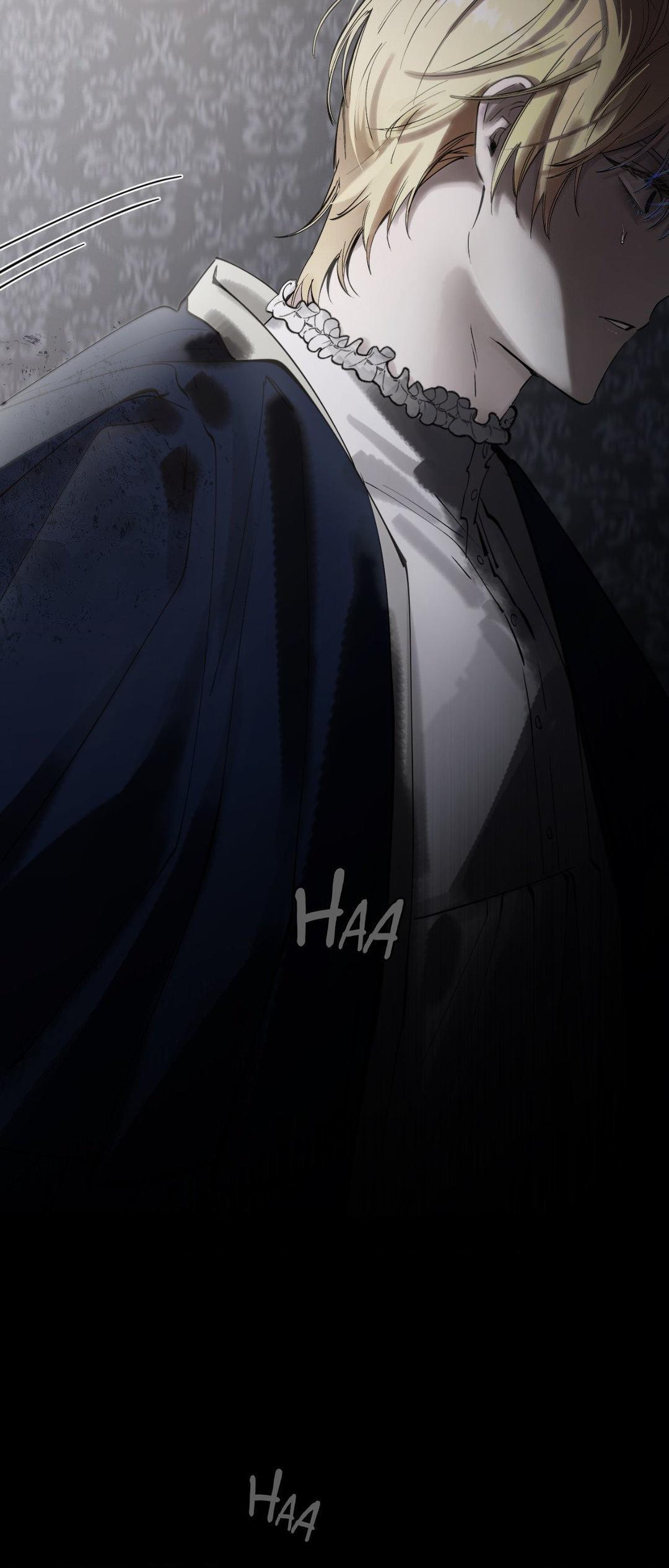Read In the Doghouse Manga Online