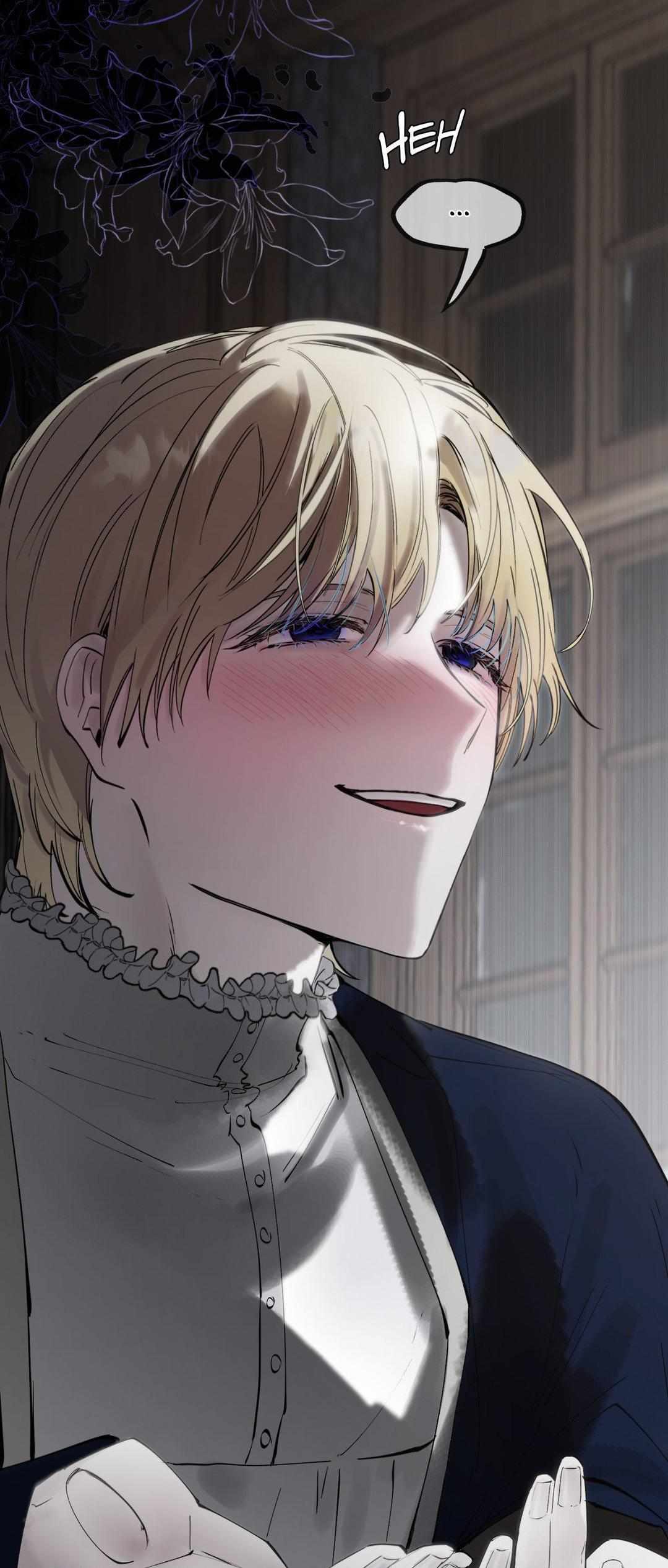 Read In the Doghouse Manga Online