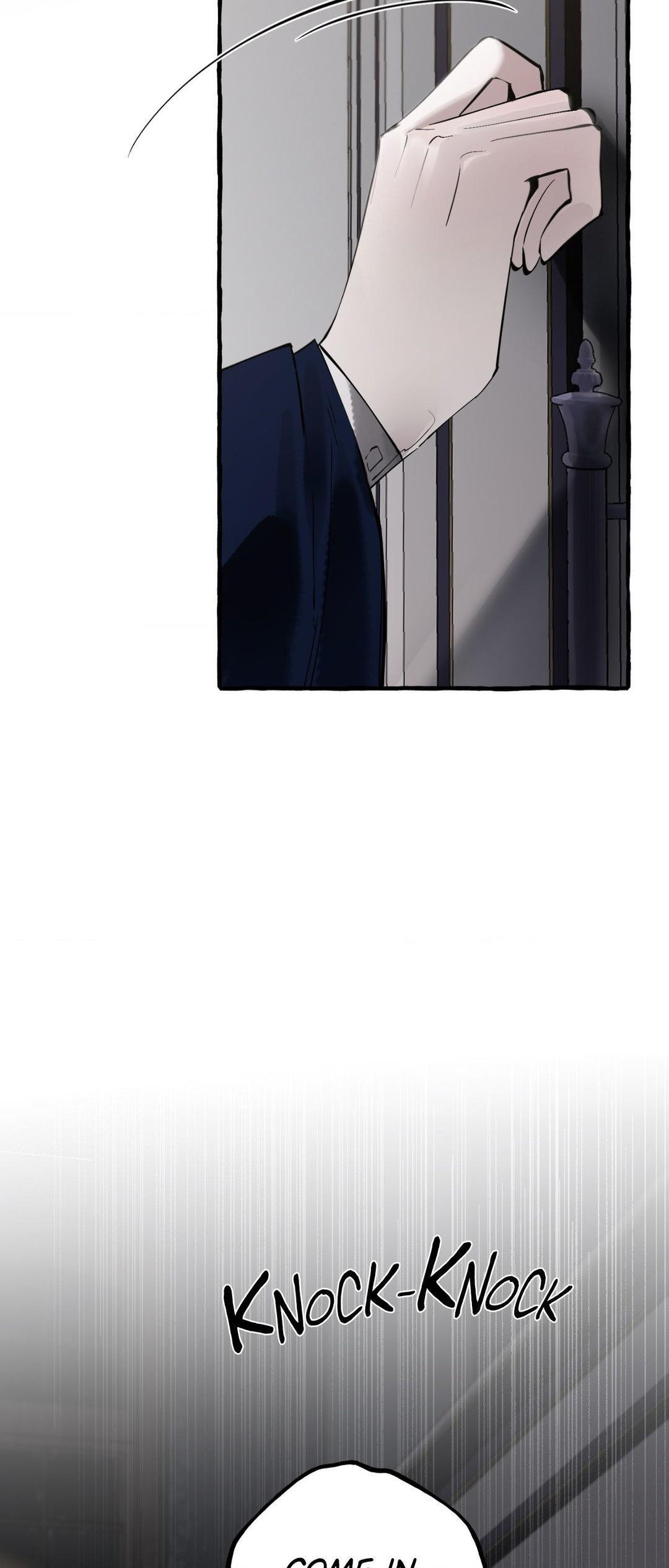 Read In the Doghouse Manga Online