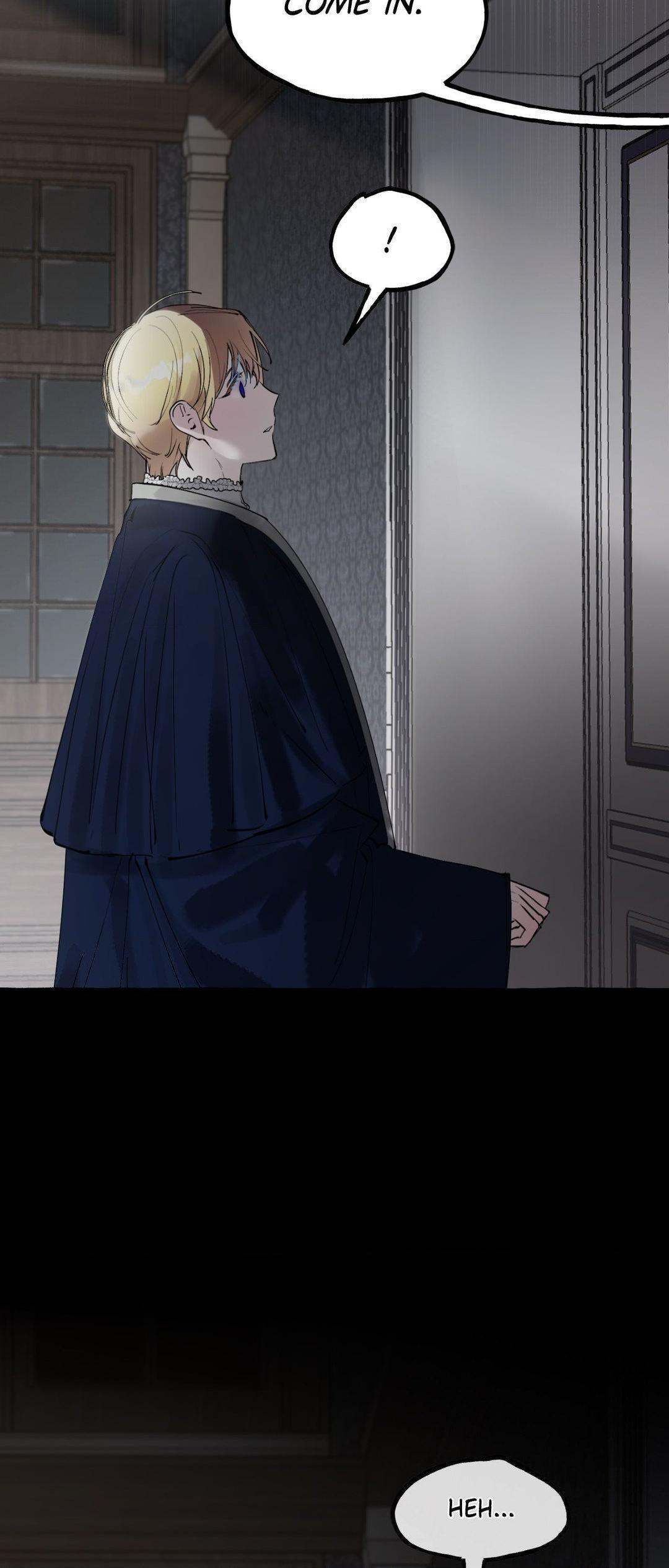 Read In the Doghouse Manga Online