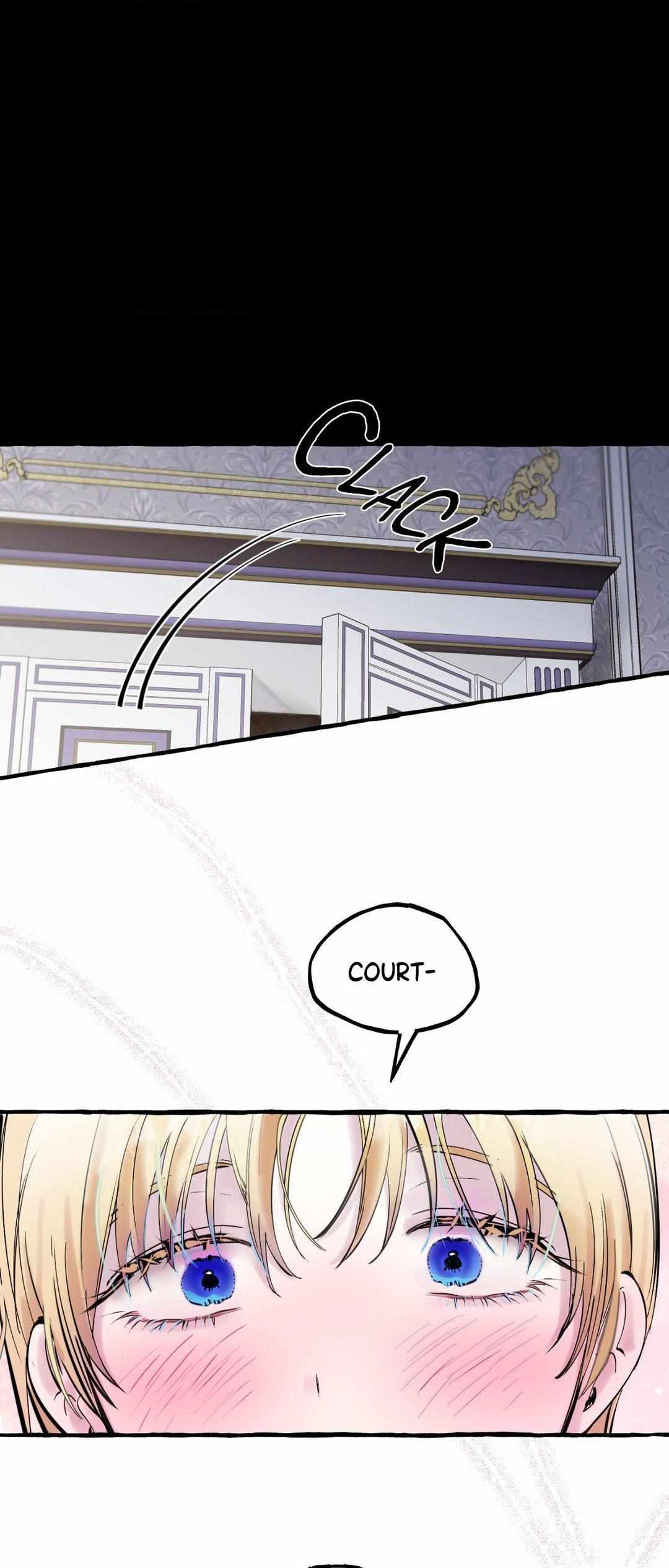 Read In the Doghouse Manga Online