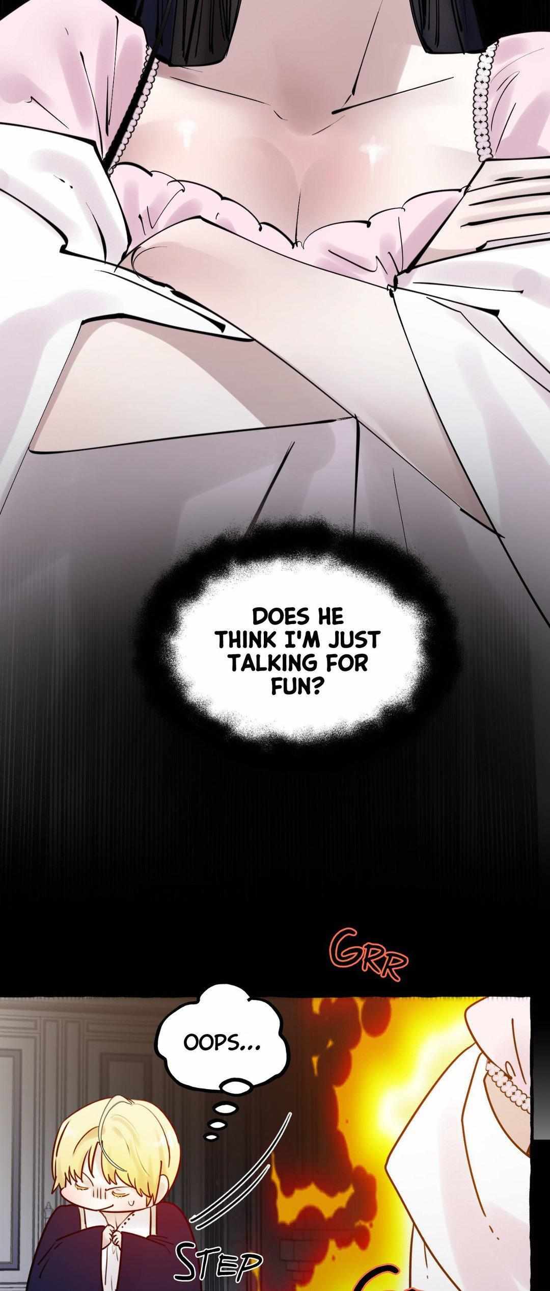 Read In the Doghouse Manga Online
