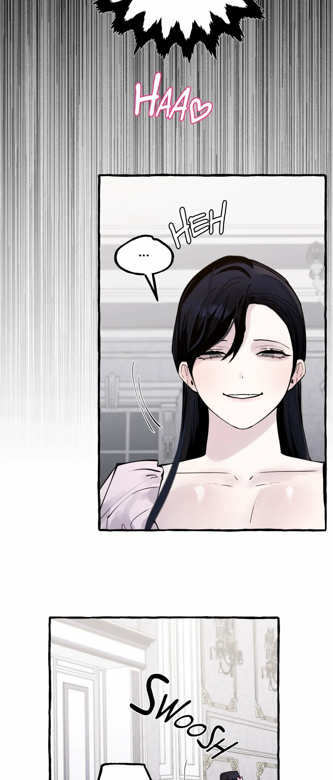 Read In the Doghouse Manga Online