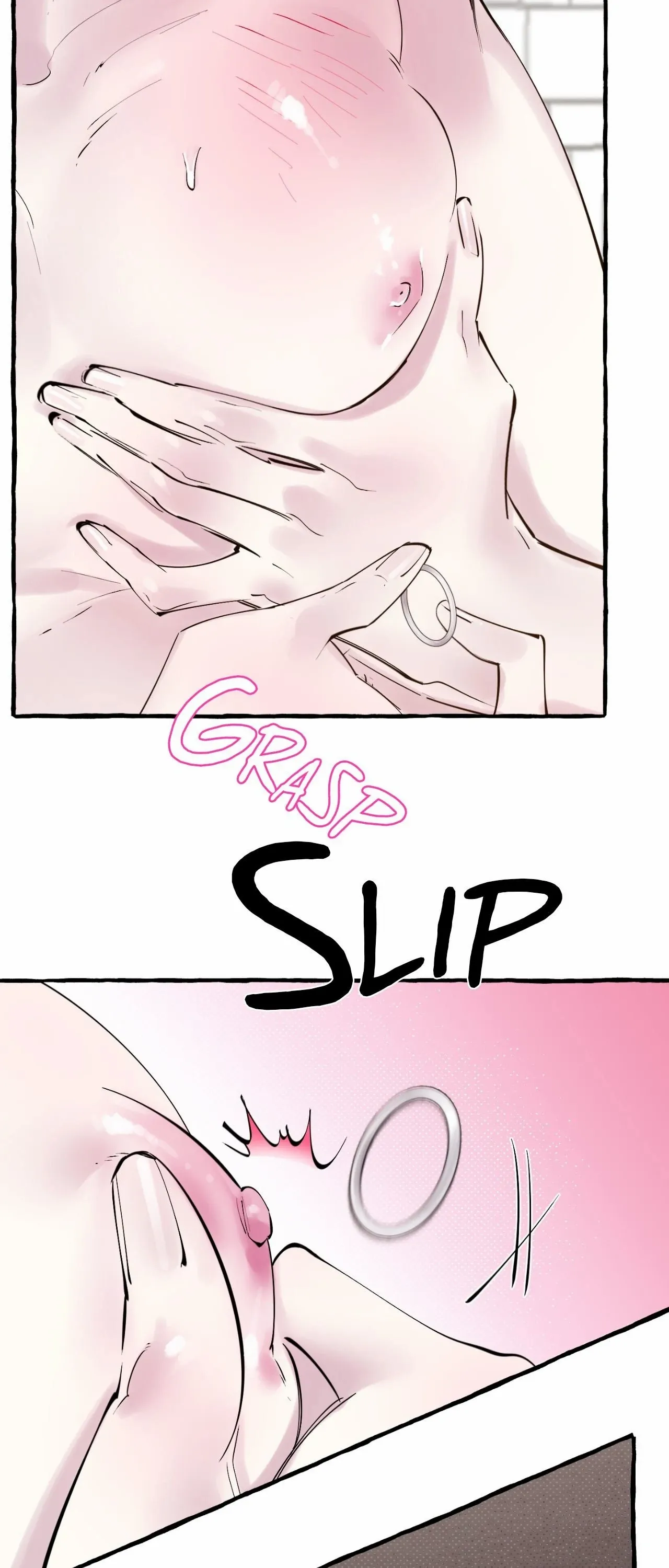 Read In the Doghouse Manga Online