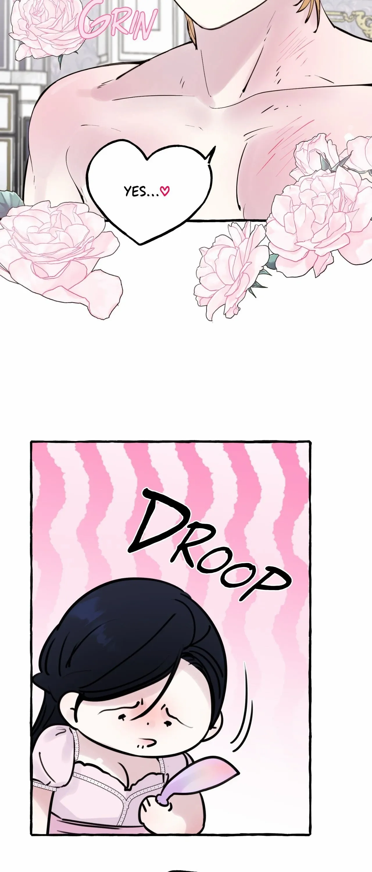 Read In the Doghouse Manga Online