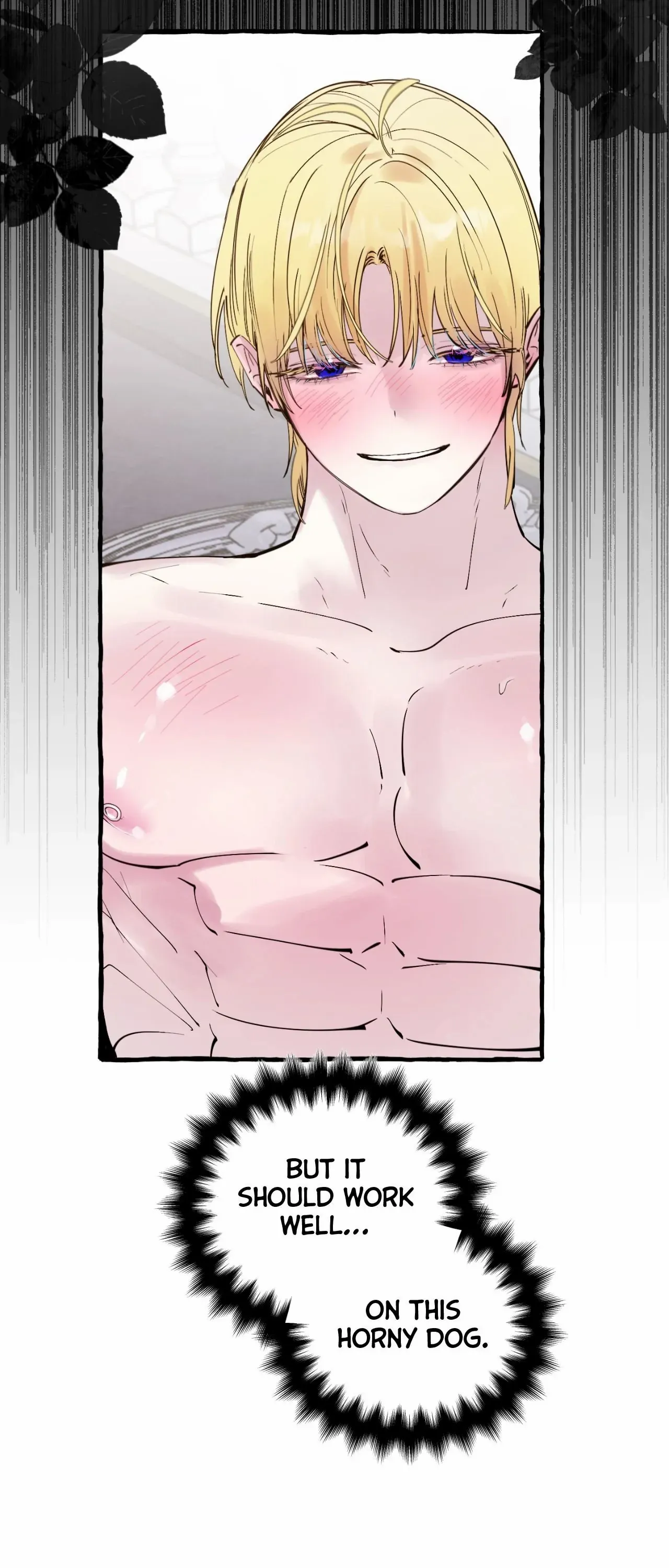 Read In the Doghouse Manga Online