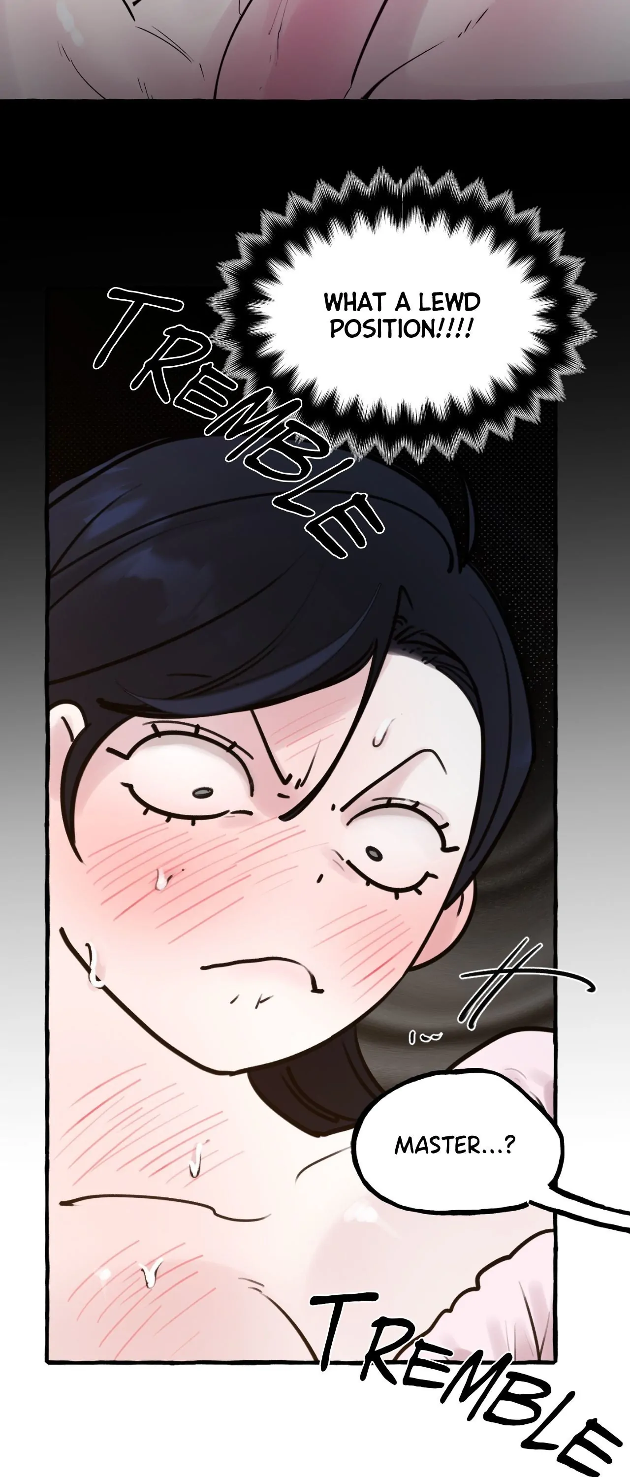 Read In the Doghouse Manga Online