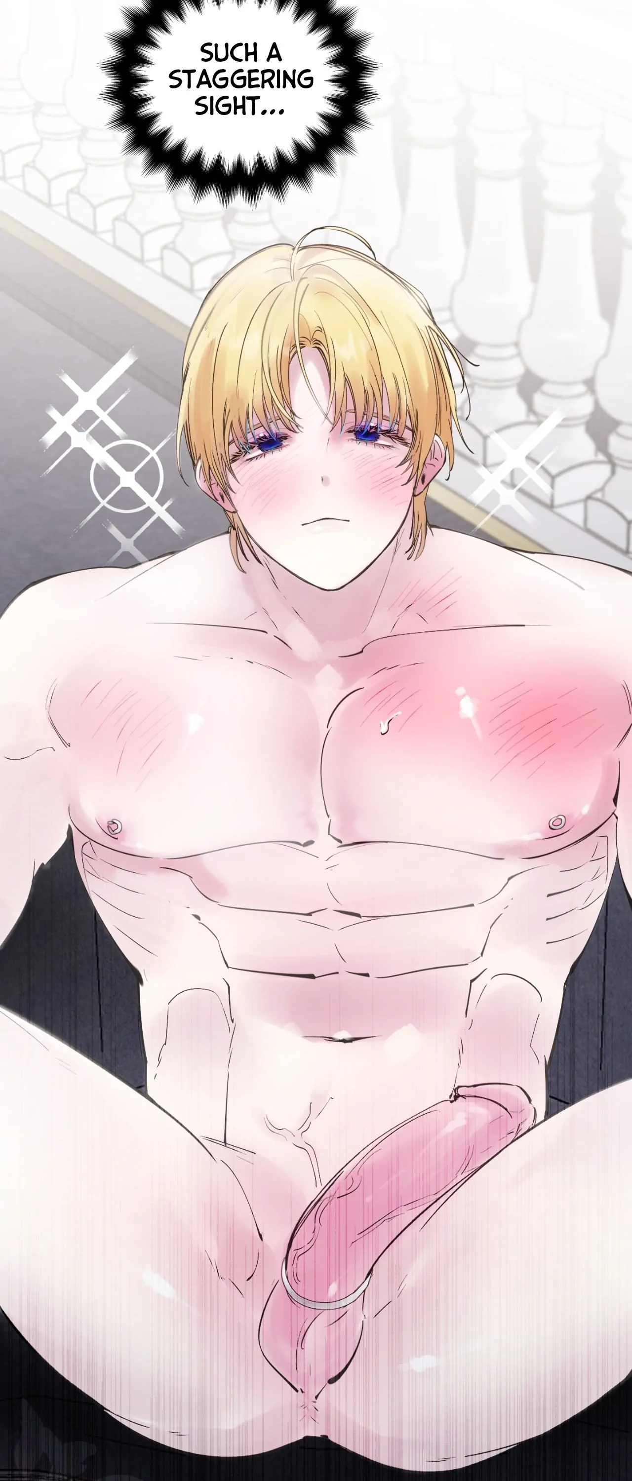 Read In the Doghouse Manga Online