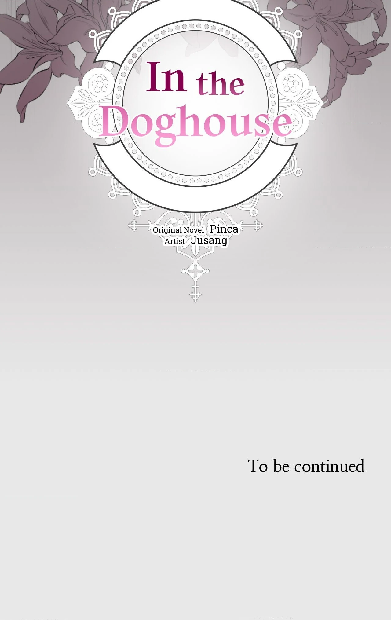 Read In the Doghouse Manga Online