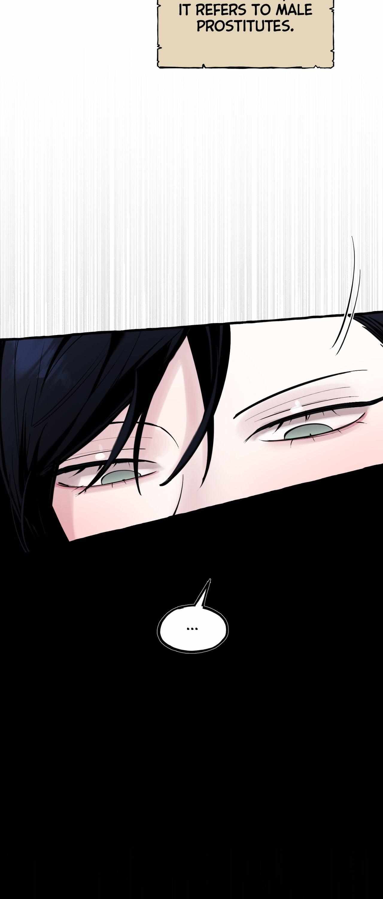 Read In the Doghouse Manga Online
