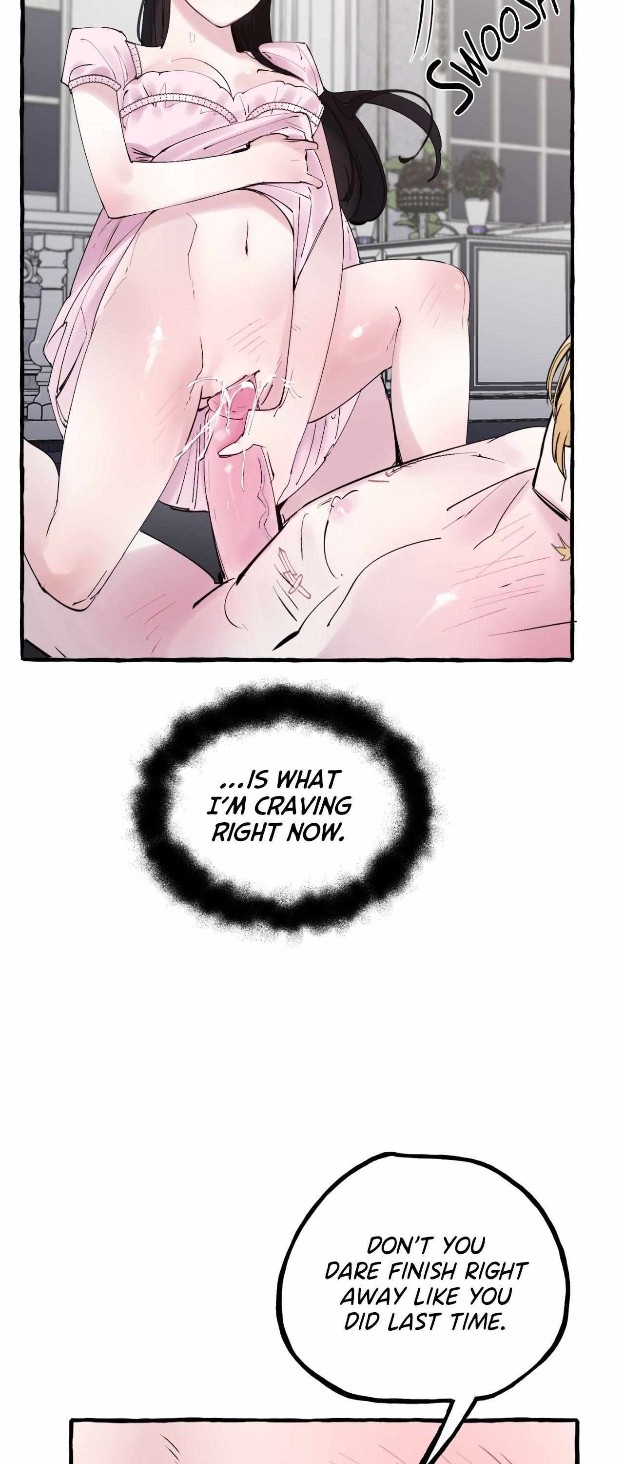 Read In the Doghouse Manga Online