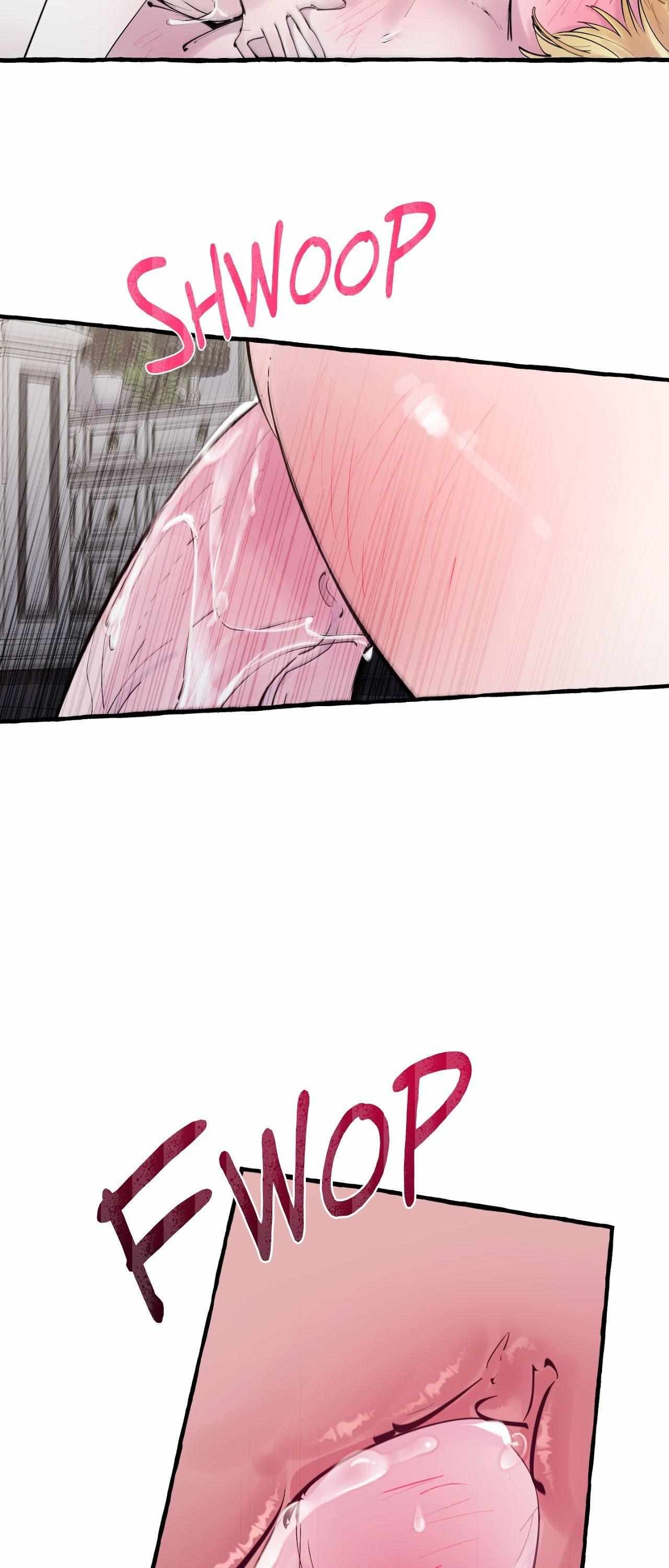 Read In the Doghouse Manga Online