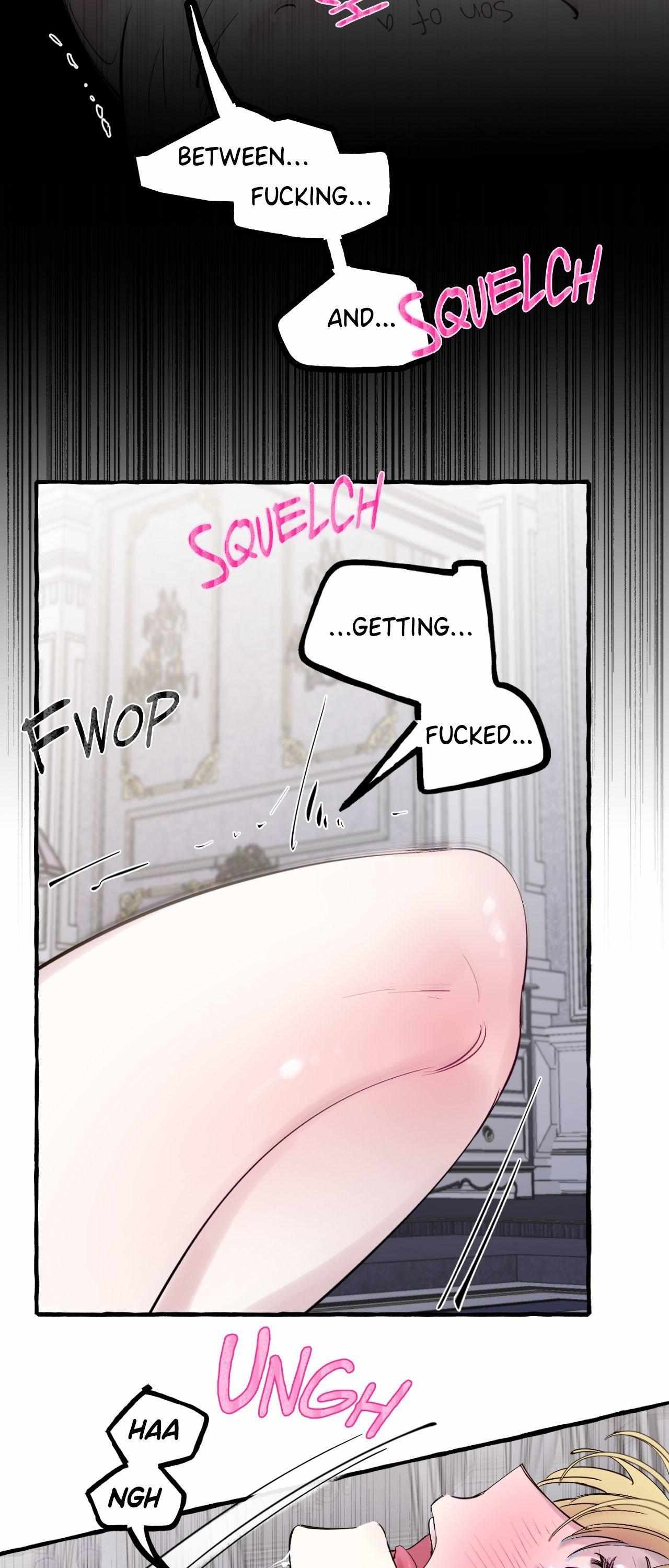 Read In the Doghouse Manga Online