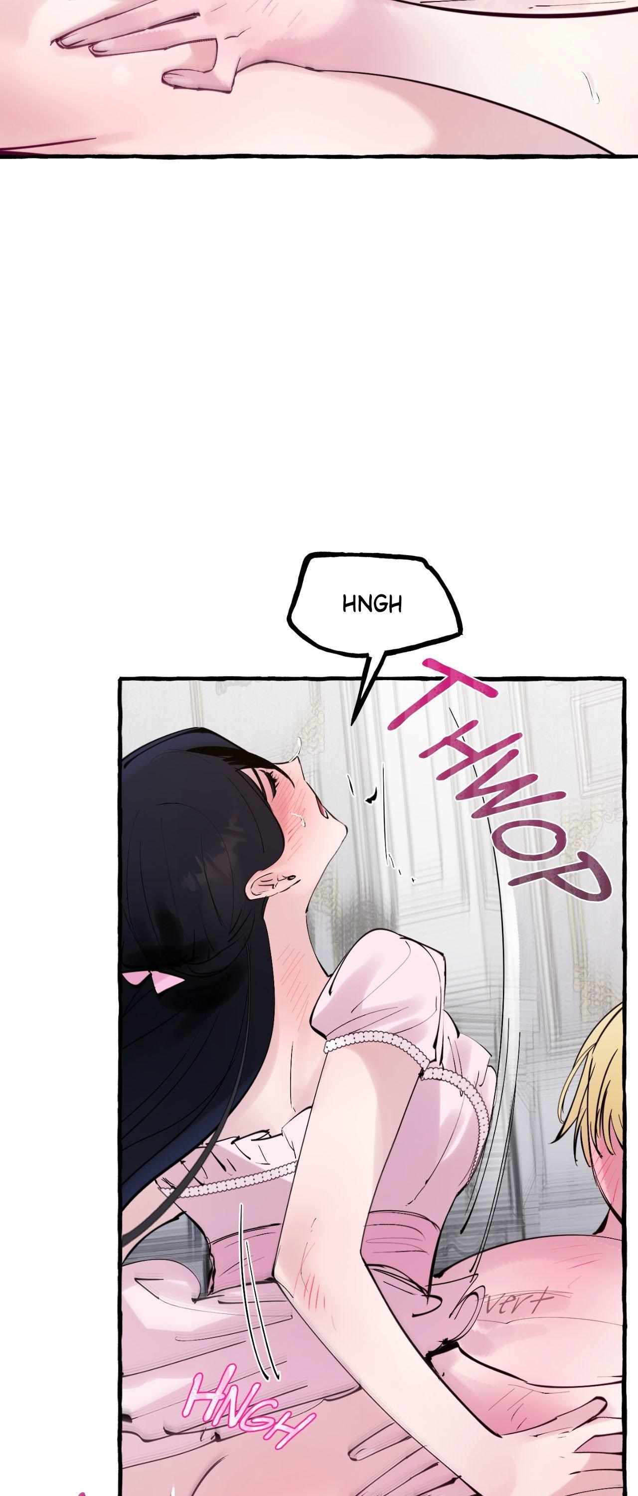 Read In the Doghouse Manga Online