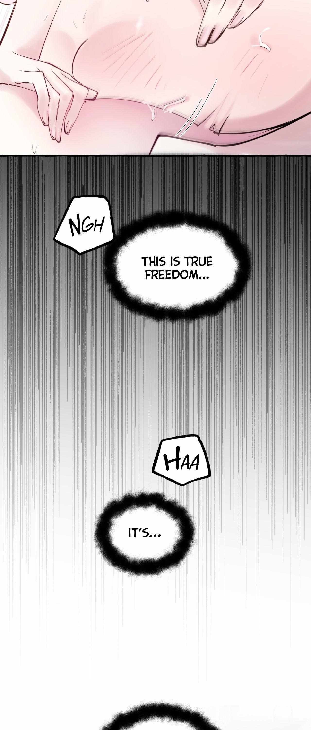 Read In the Doghouse Manga Online