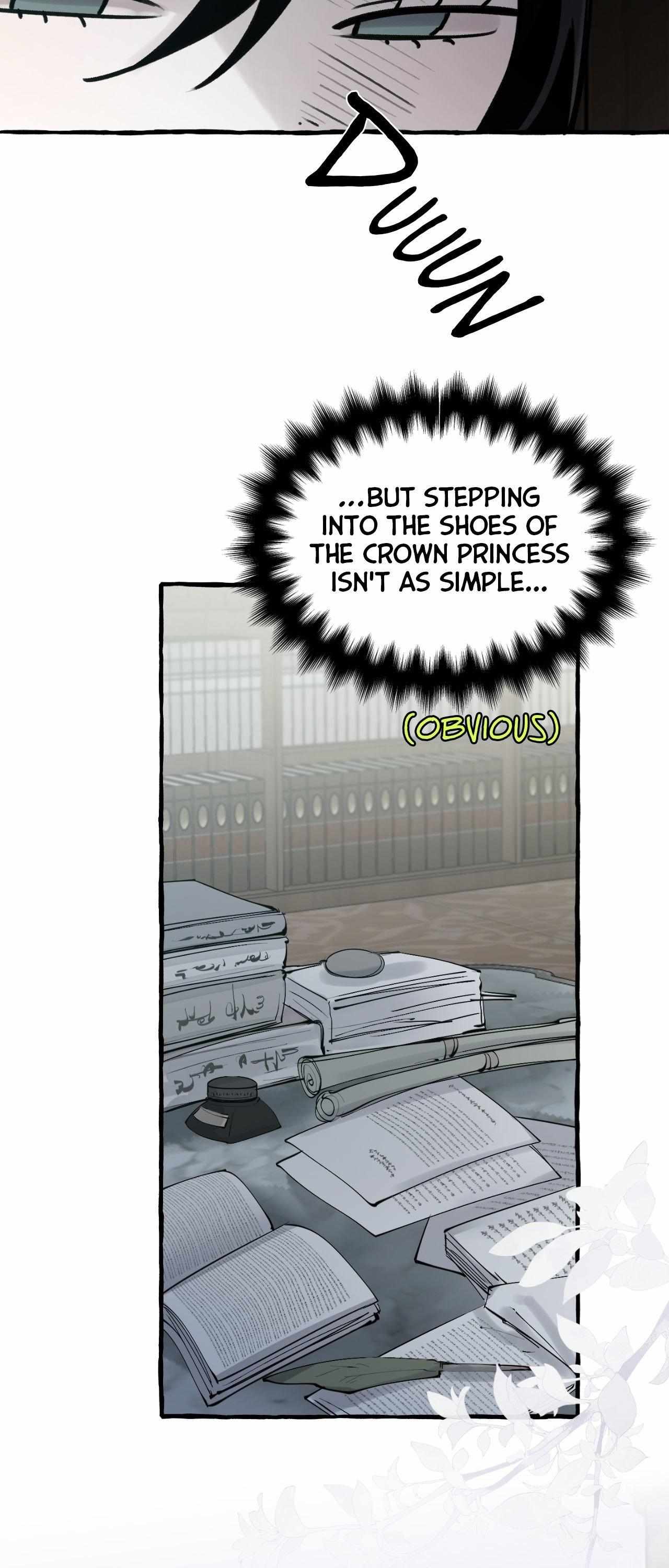 Read In the Doghouse Manga Online