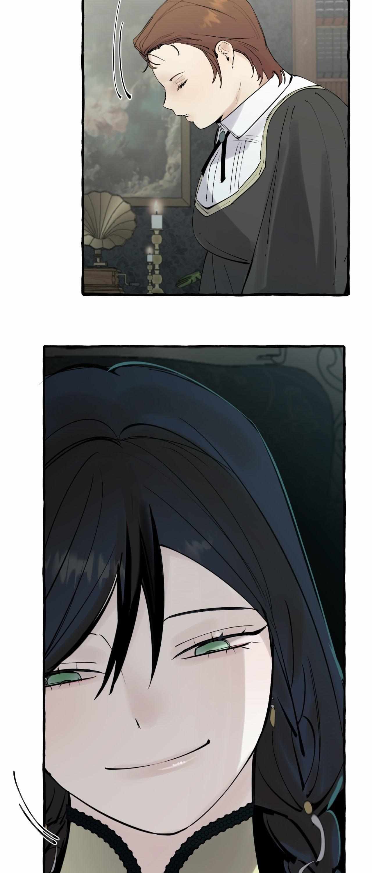 Read In the Doghouse Manga Online
