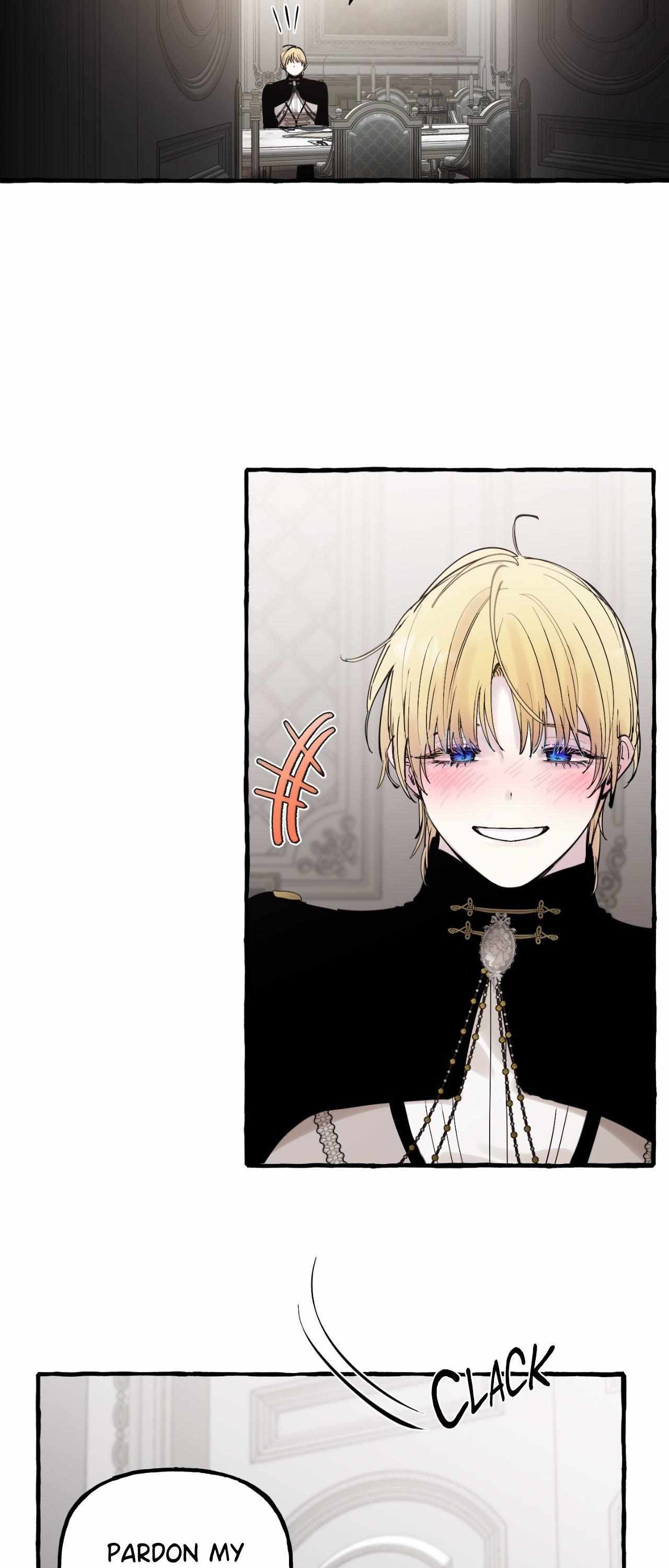 Read In the Doghouse Manga Online