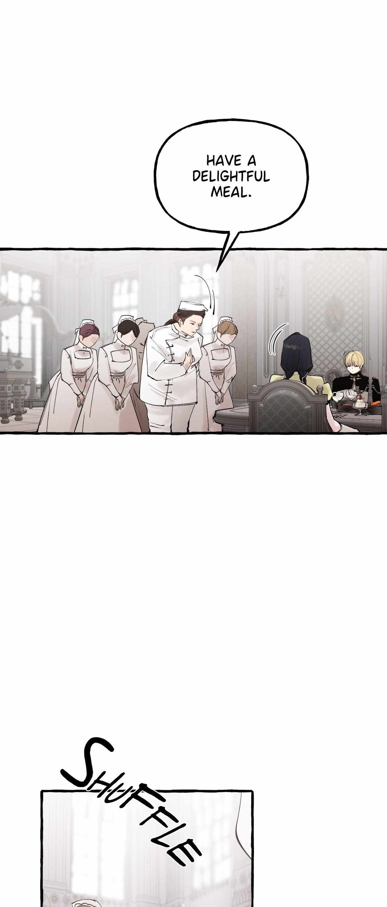Read In the Doghouse Manga Online