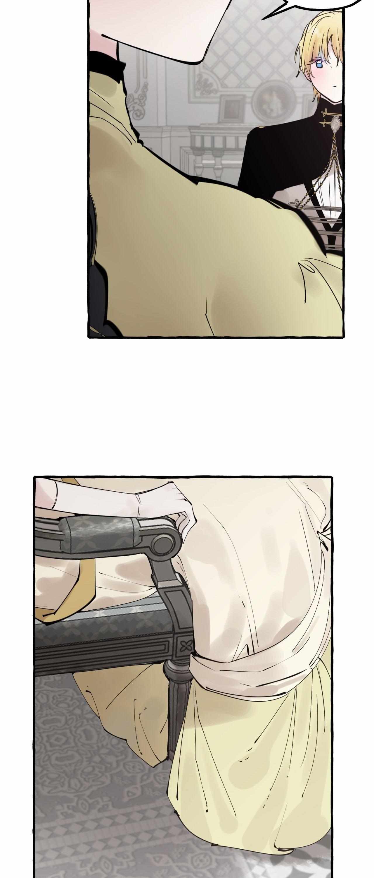 Read In the Doghouse Manga Online