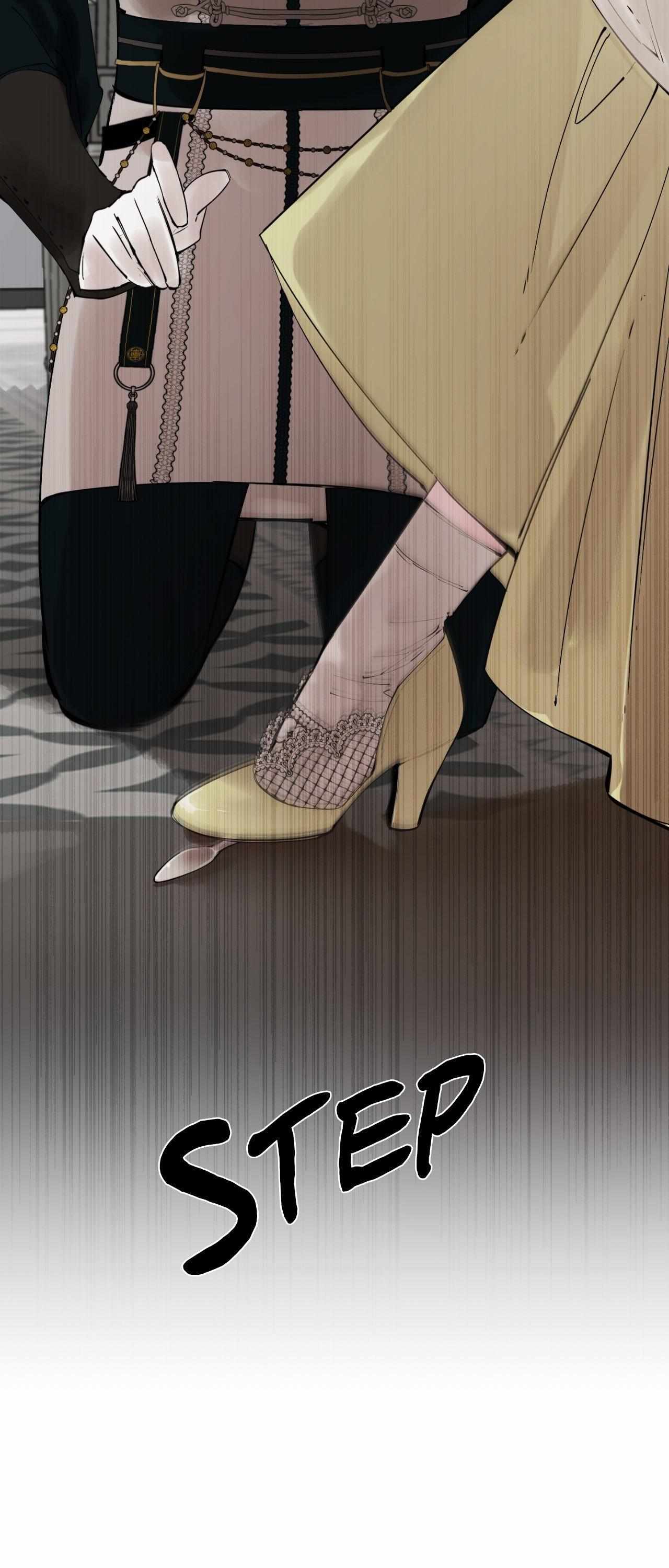 Read In the Doghouse Manga Online