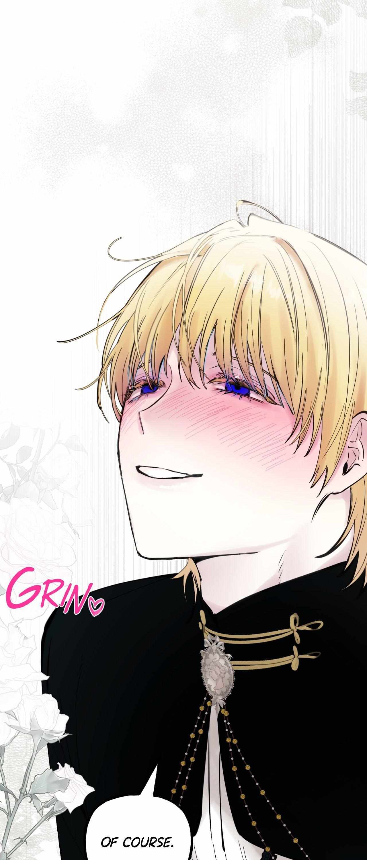 Read In the Doghouse Manga Online