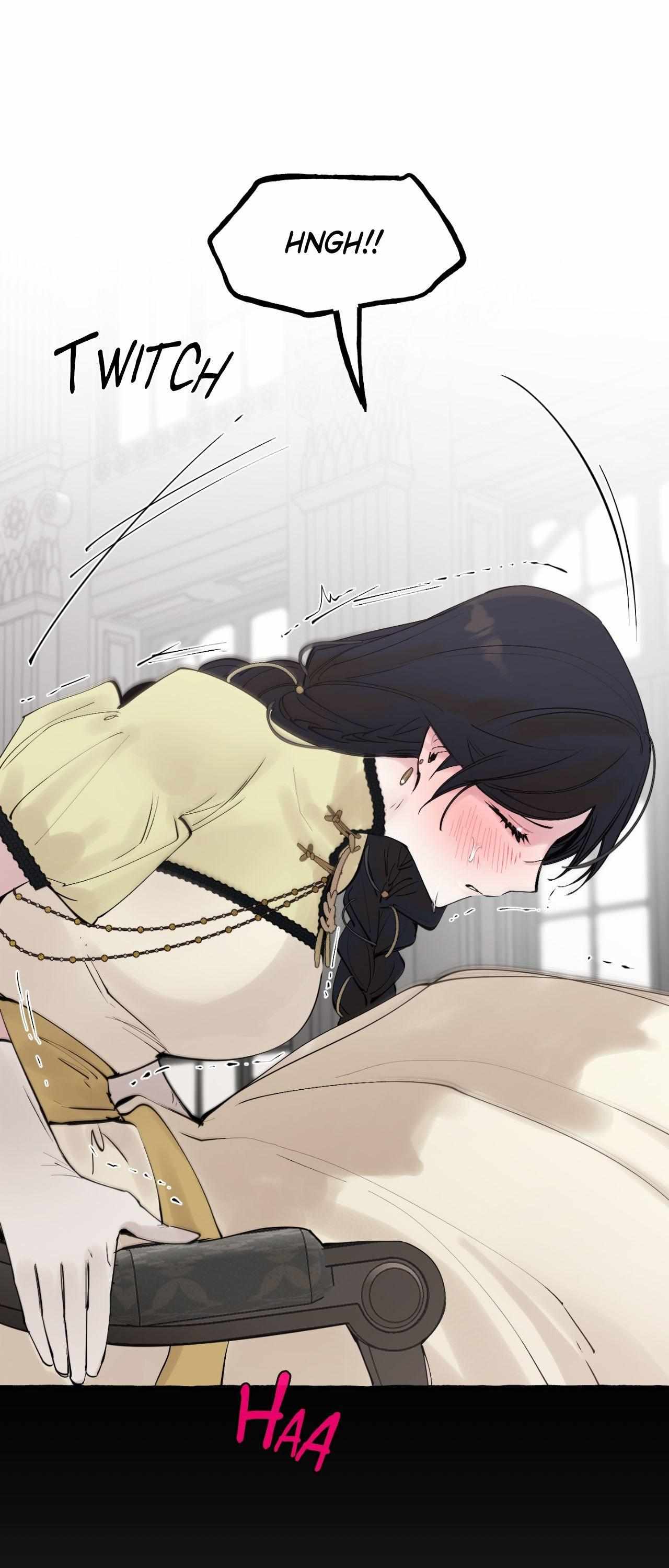 Read In the Doghouse Manga Online