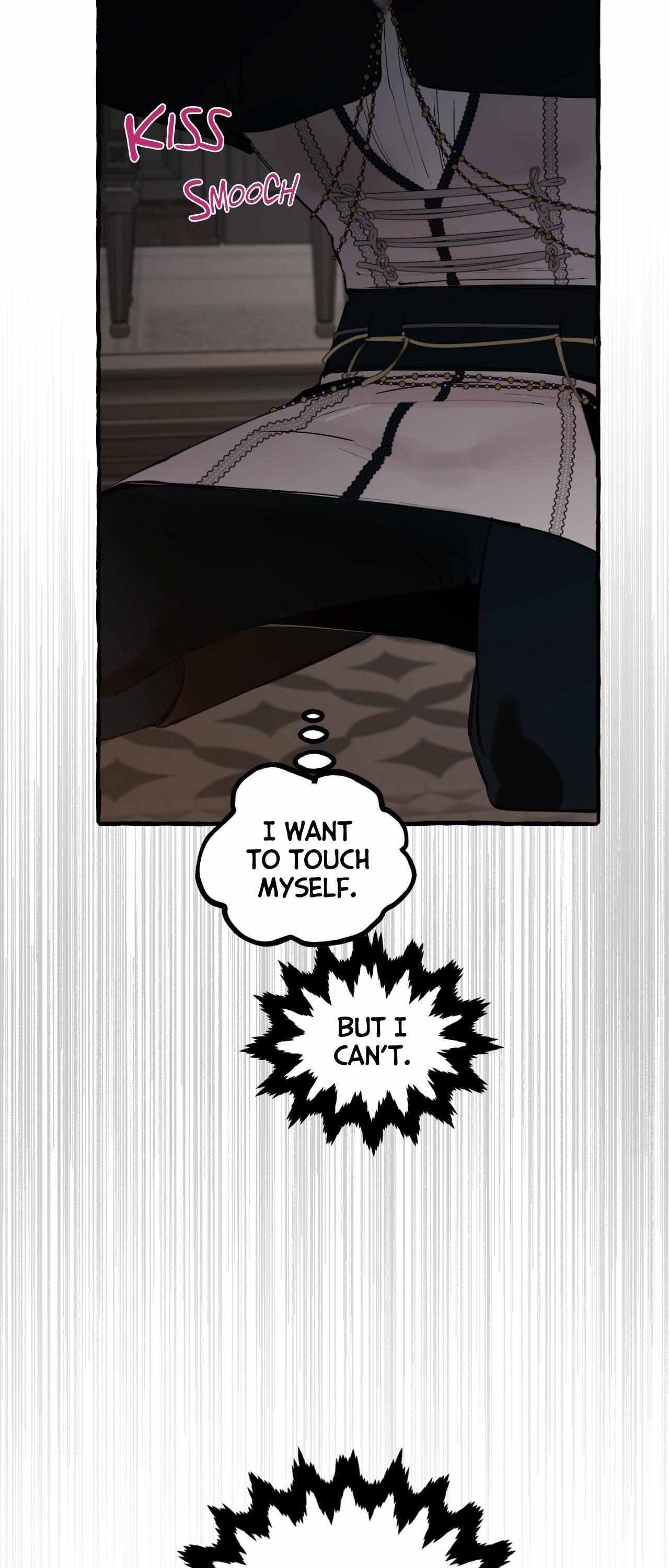 Read In the Doghouse Manga Online
