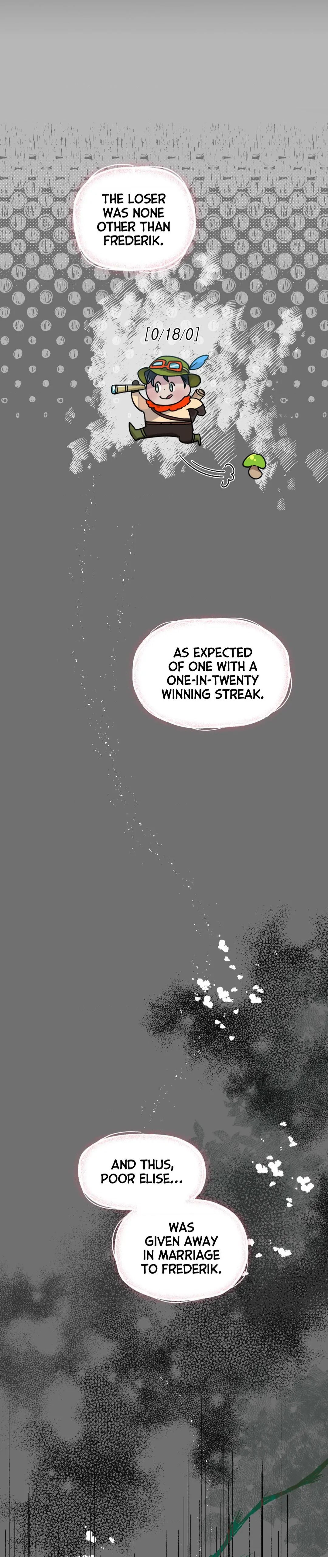 Read In the Doghouse Manga Online