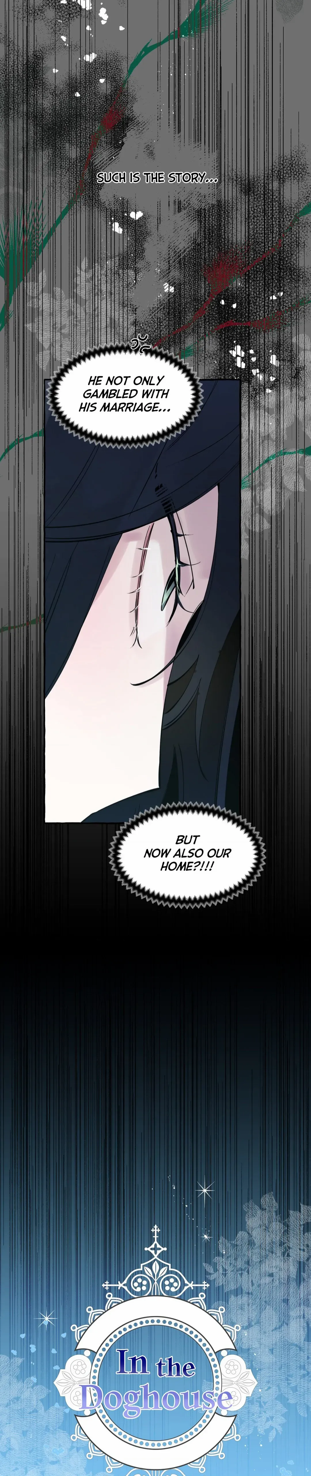 Read In the Doghouse Manga Online